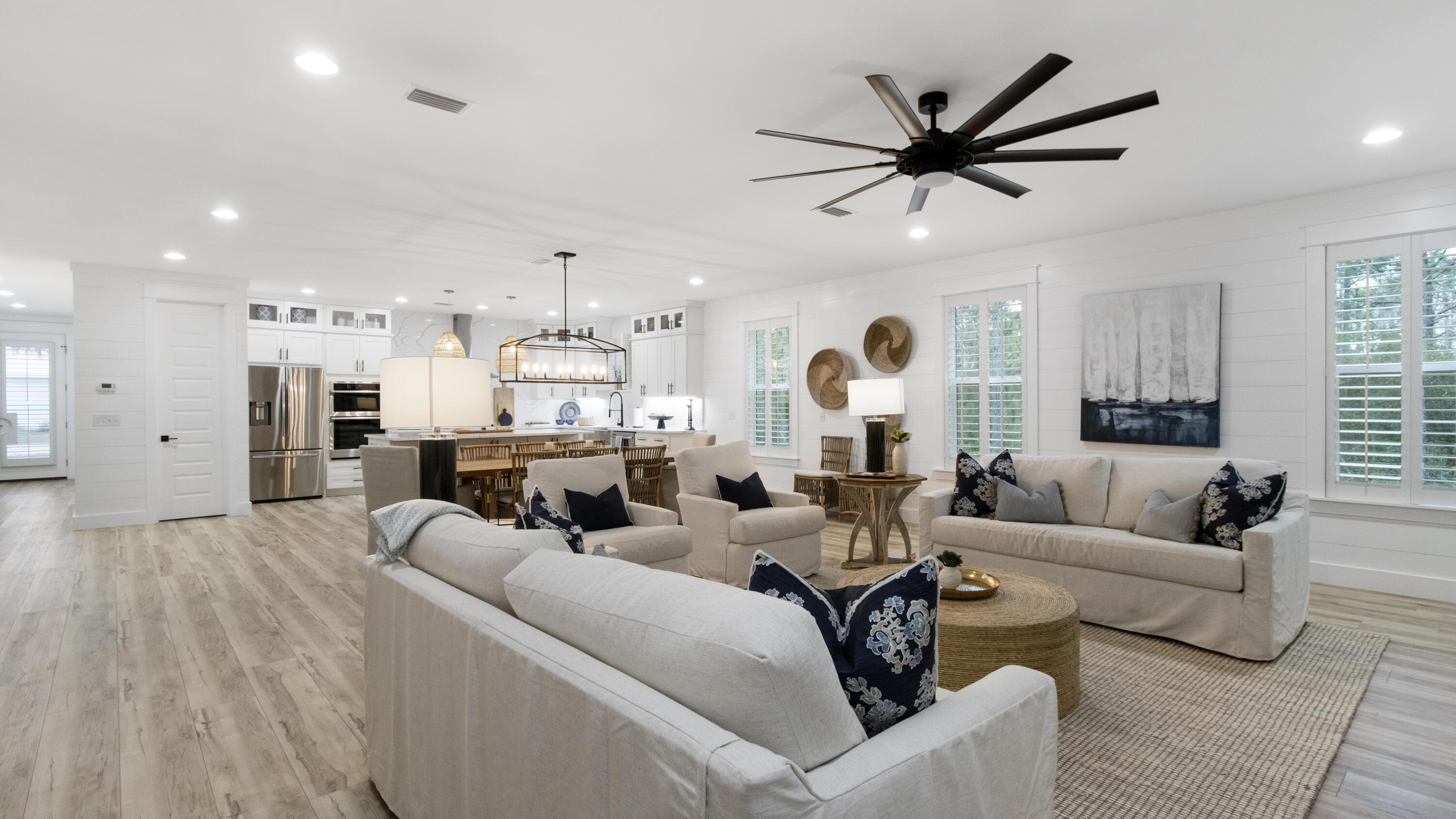 CYPRESS BREEZE PLANTATION - Residential