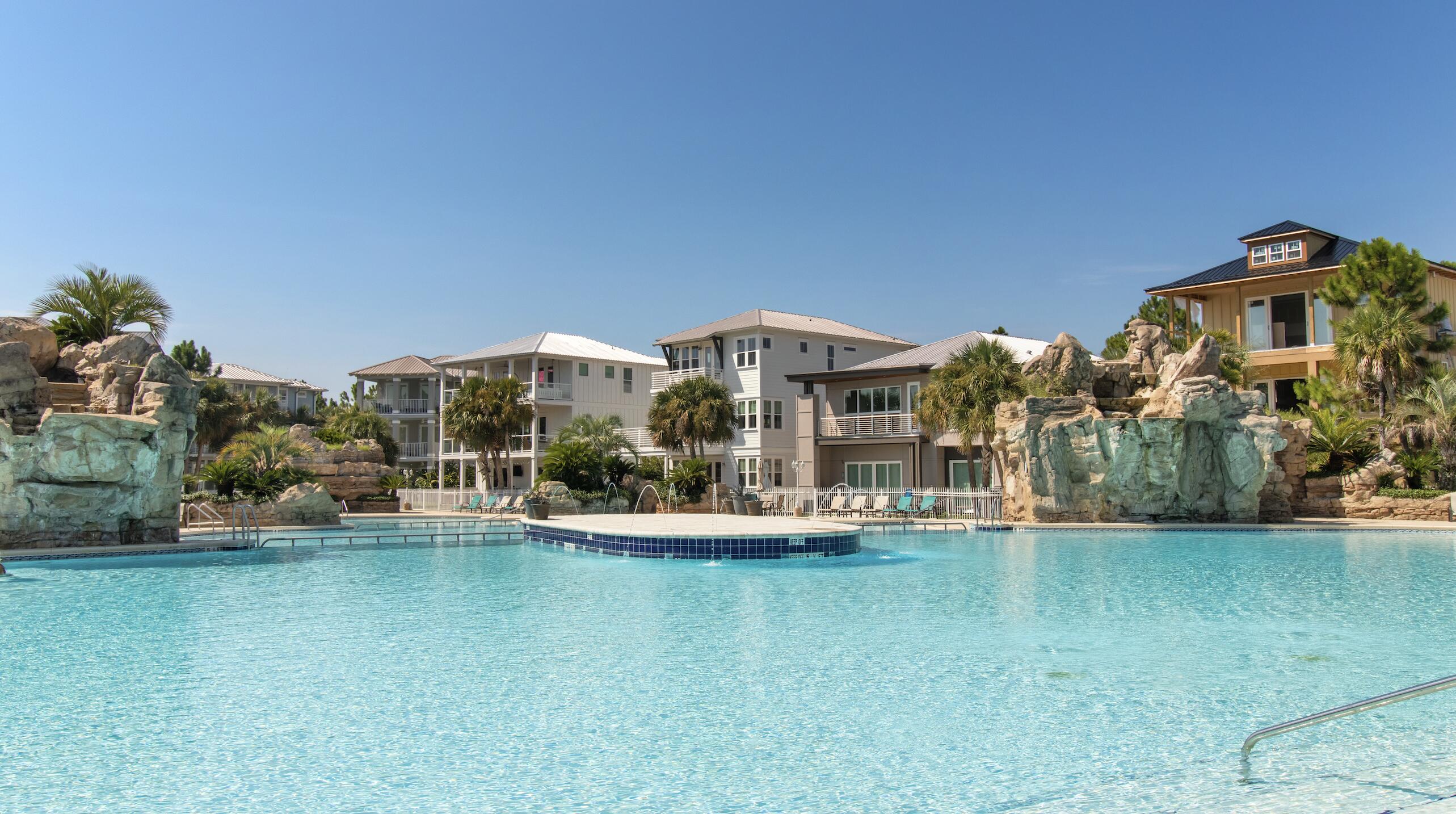 CYPRESS BREEZE PLANTATION - Residential