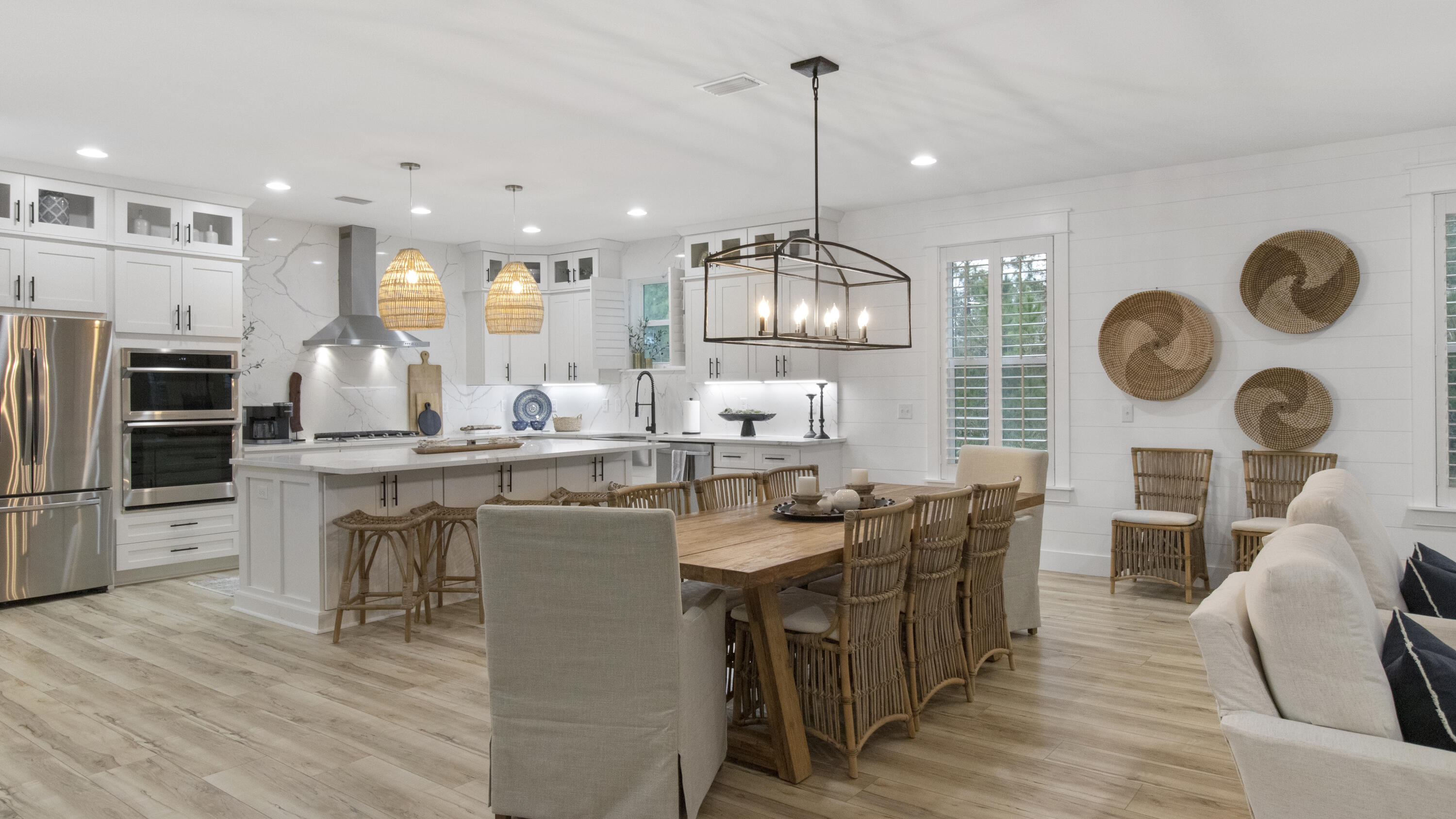 CYPRESS BREEZE PLANTATION - Residential