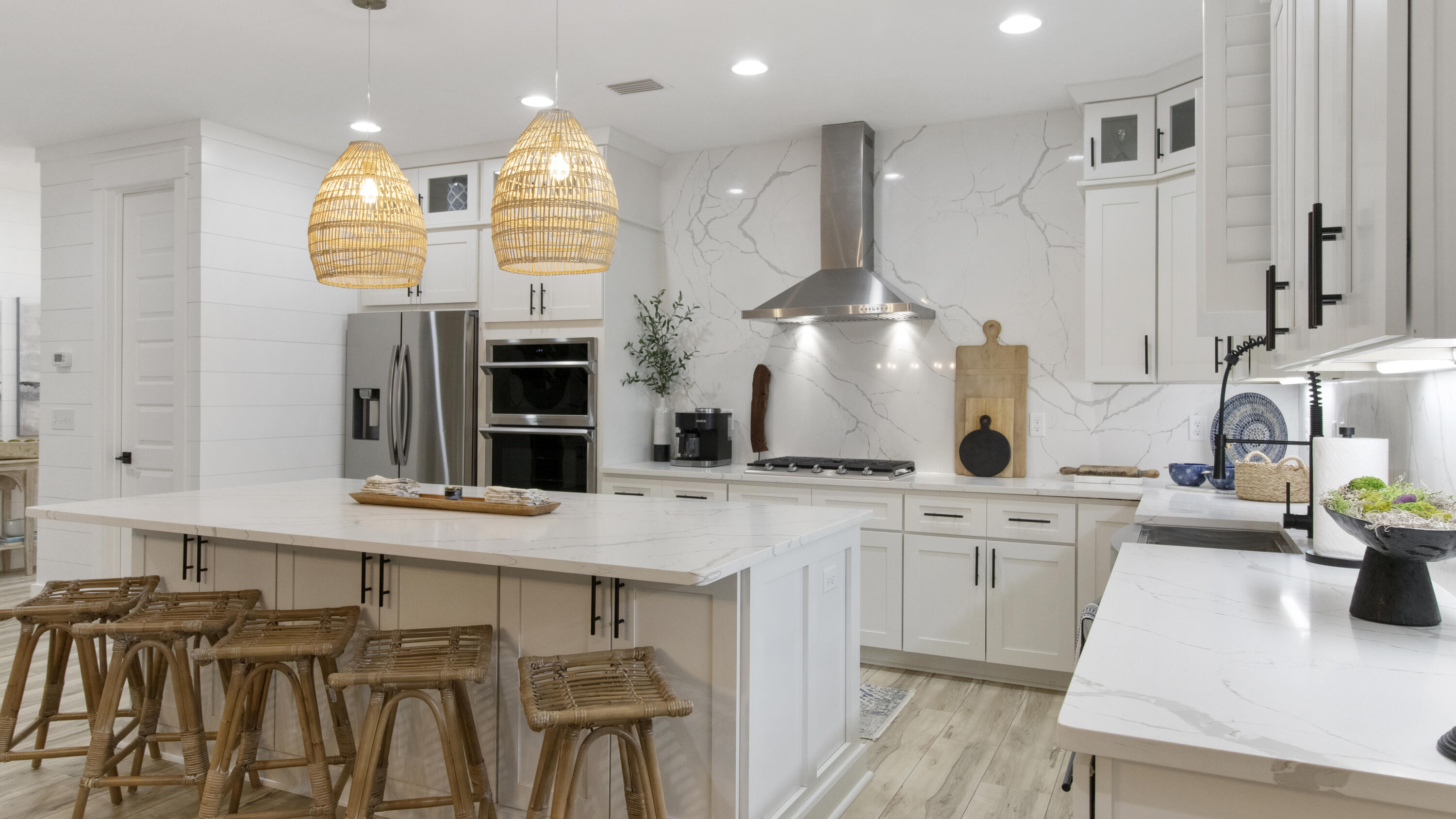 CYPRESS BREEZE PLANTATION - Residential