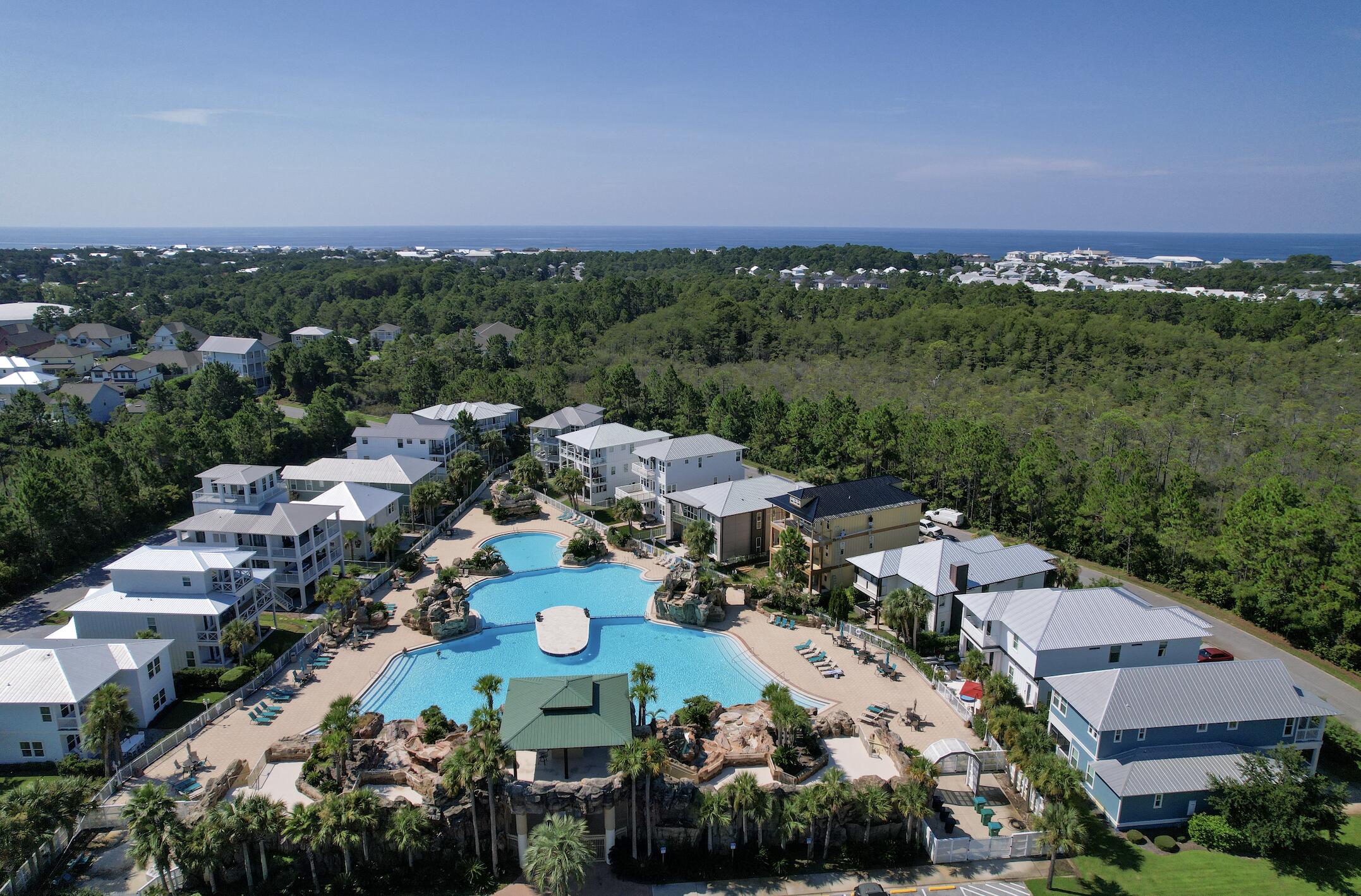 CYPRESS BREEZE PLANTATION - Residential