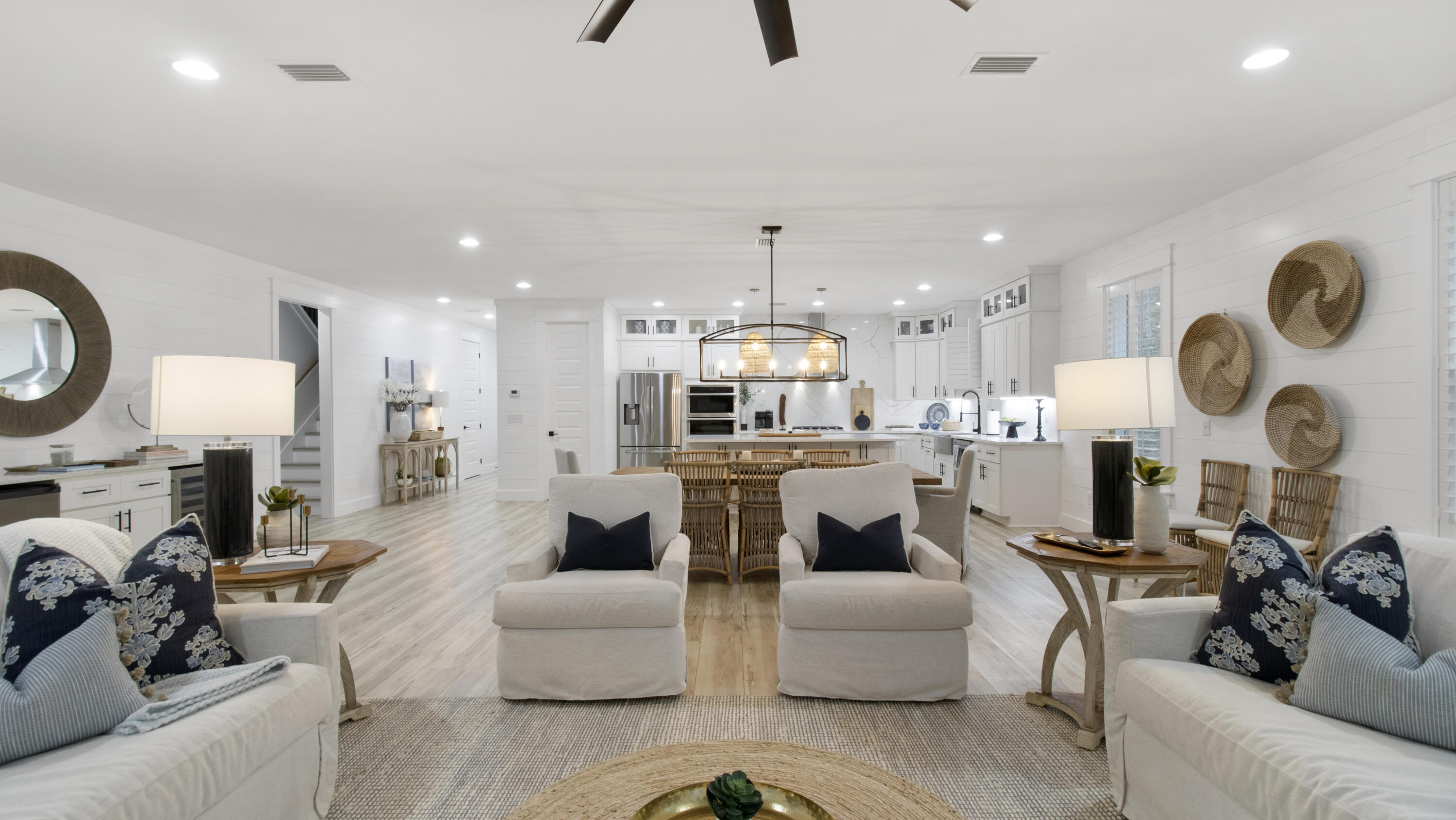 CYPRESS BREEZE PLANTATION - Residential
