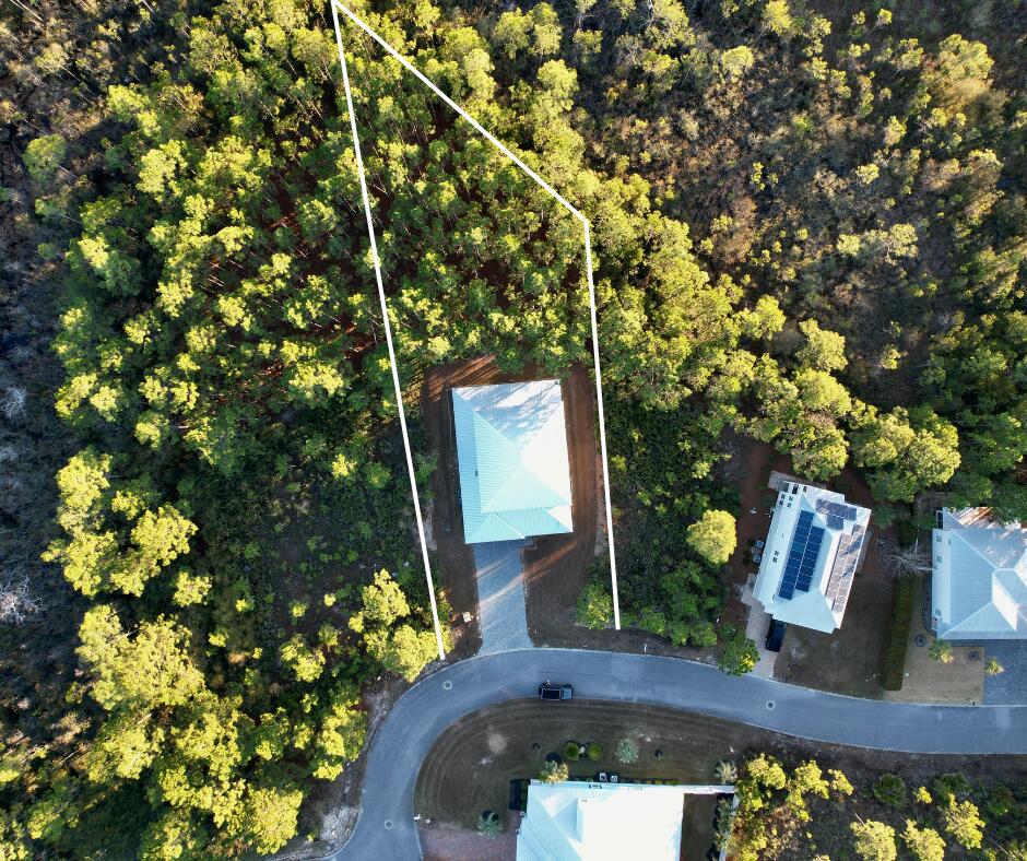 CYPRESS BREEZE PLANTATION - Residential