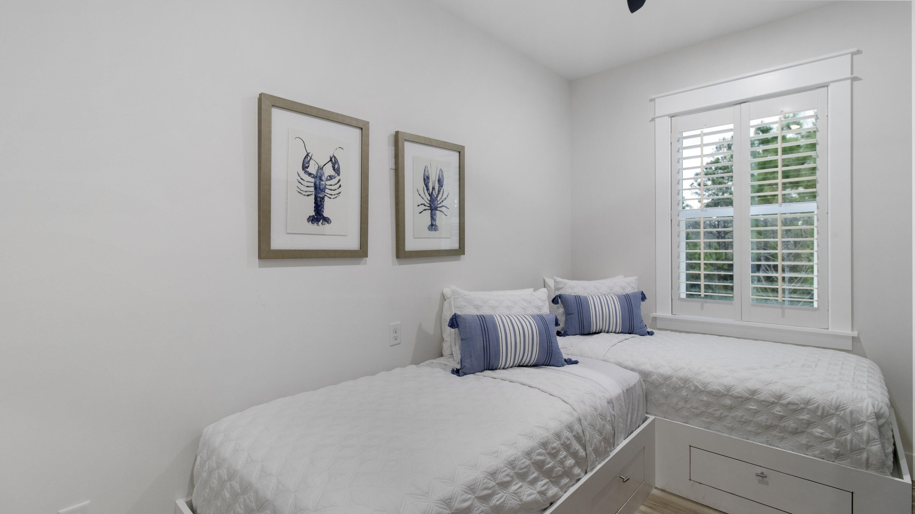 CYPRESS BREEZE PLANTATION - Residential
