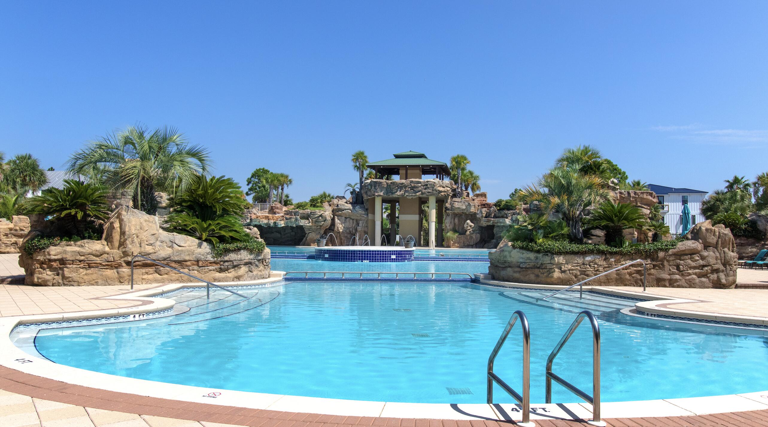 CYPRESS BREEZE PLANTATION - Residential