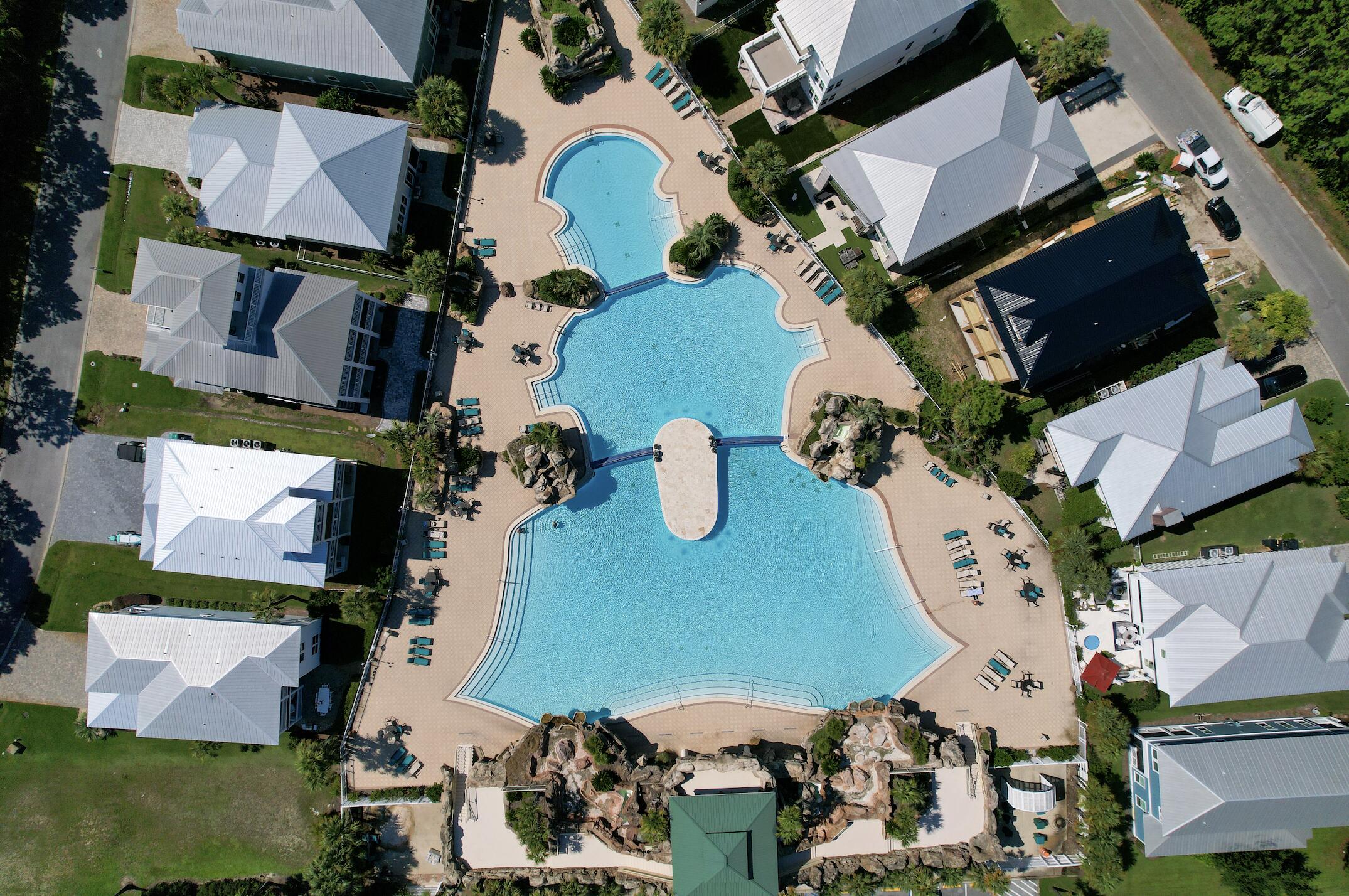CYPRESS BREEZE PLANTATION - Residential