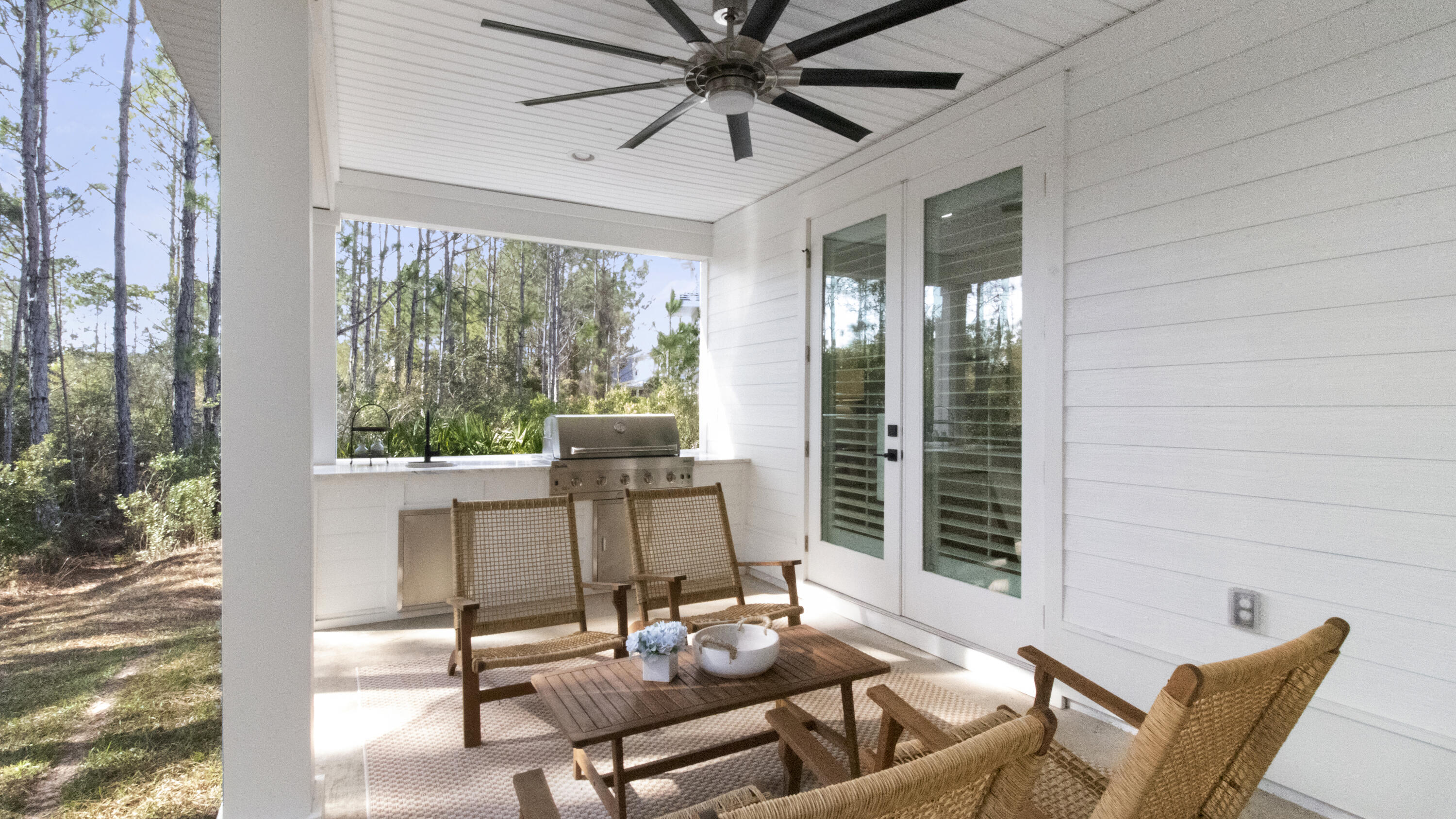 CYPRESS BREEZE PLANTATION - Residential