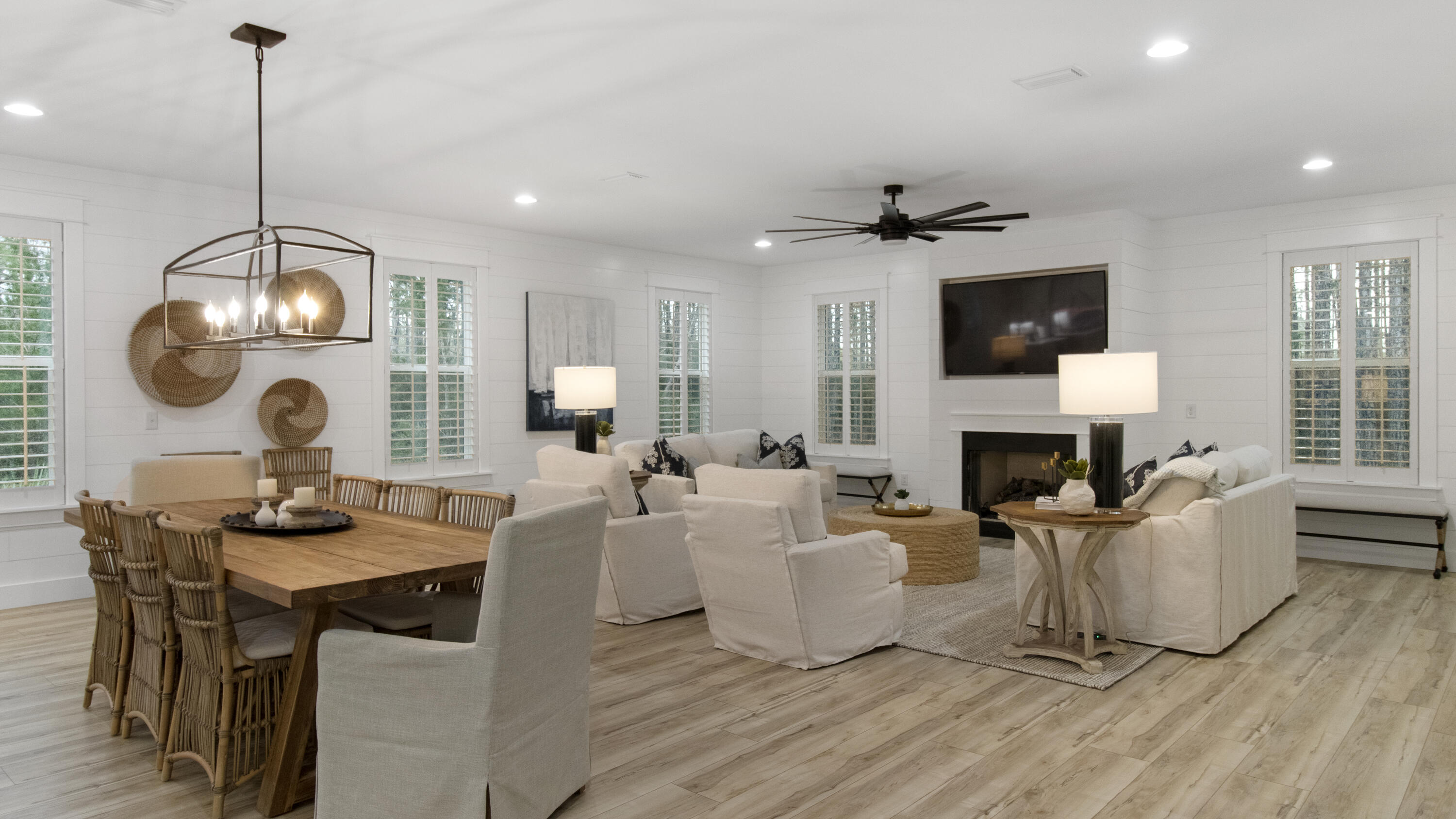 CYPRESS BREEZE PLANTATION - Residential