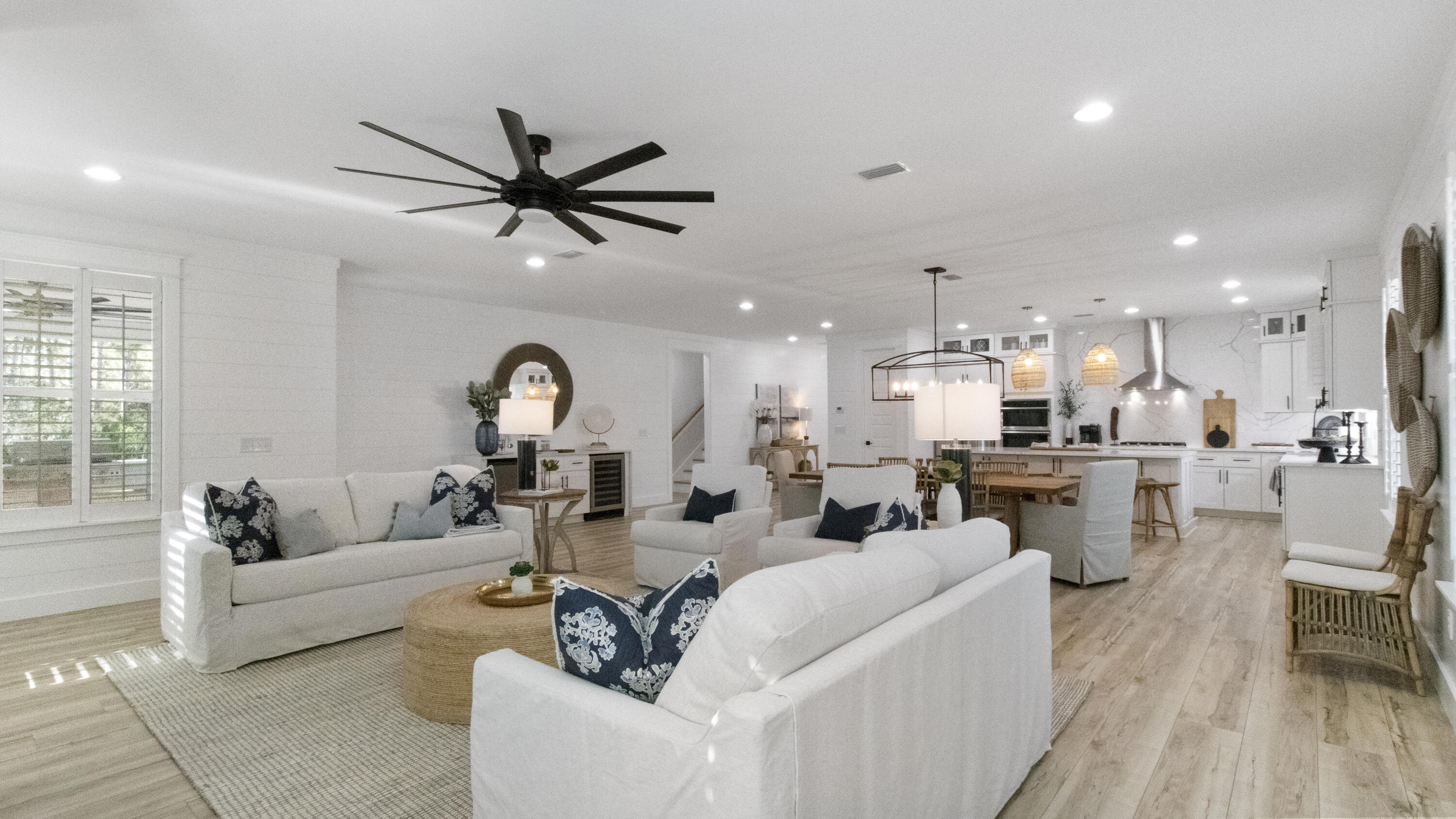CYPRESS BREEZE PLANTATION - Residential