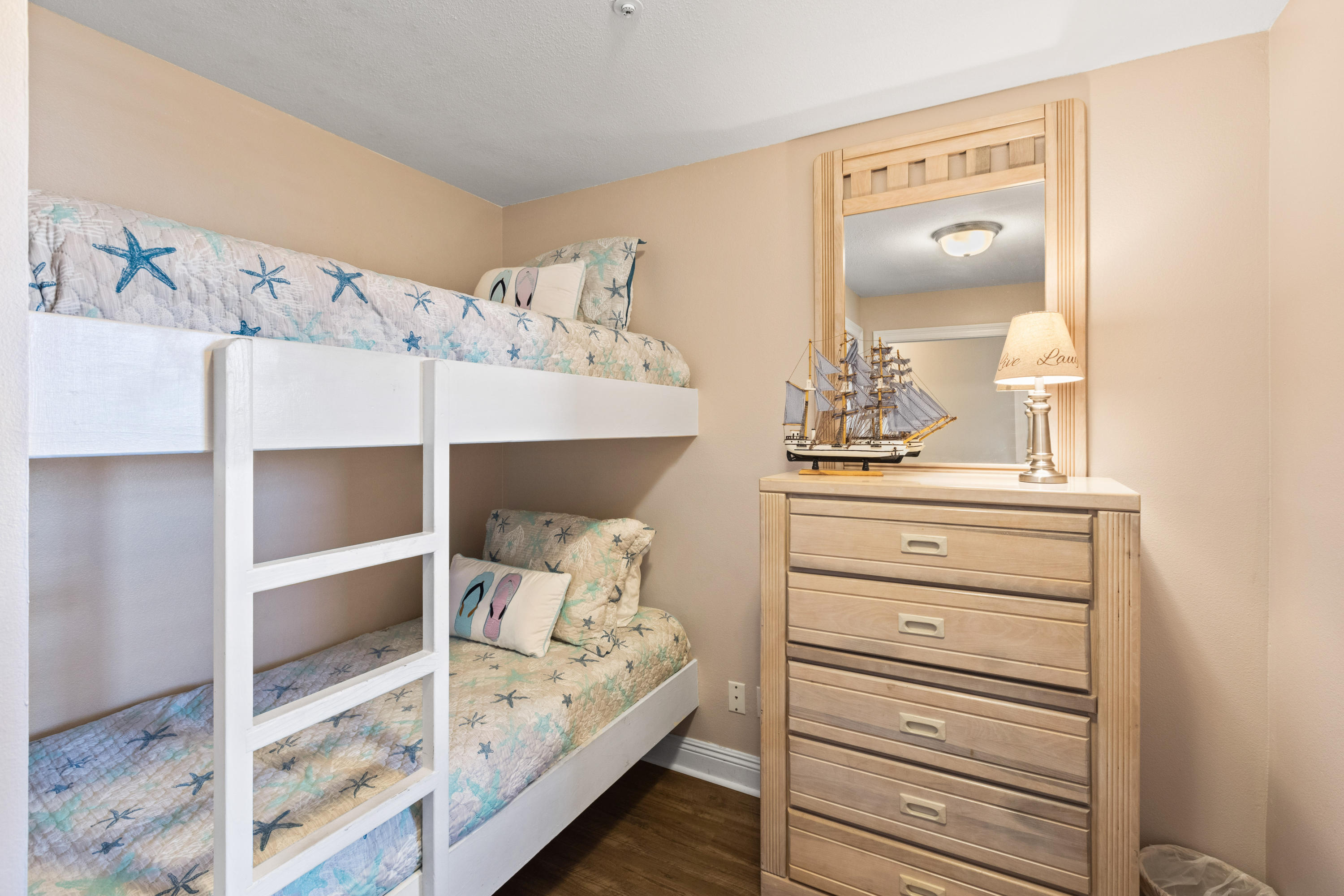 EMERALD DUNES CONDO - Residential