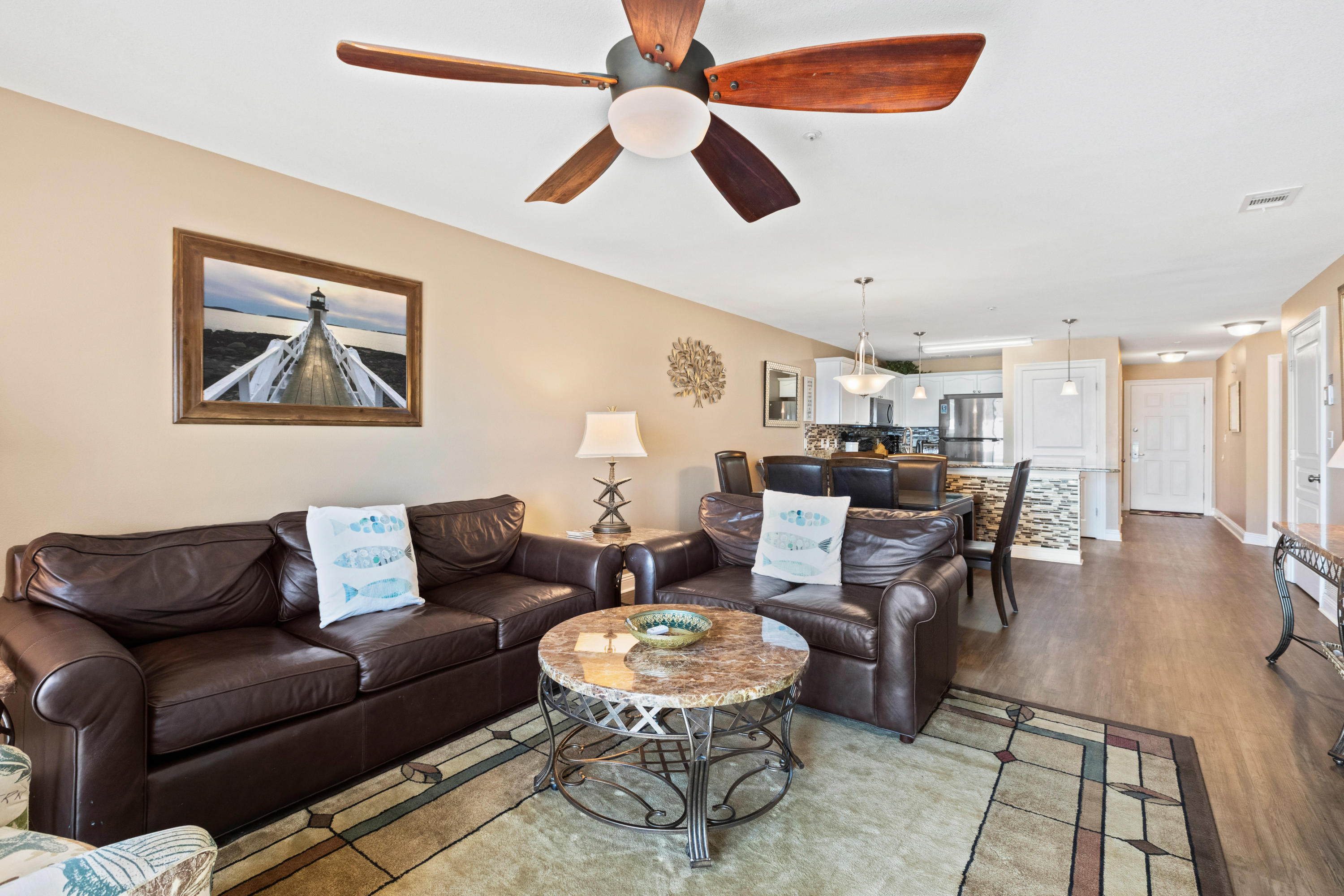 EMERALD DUNES CONDO - Residential