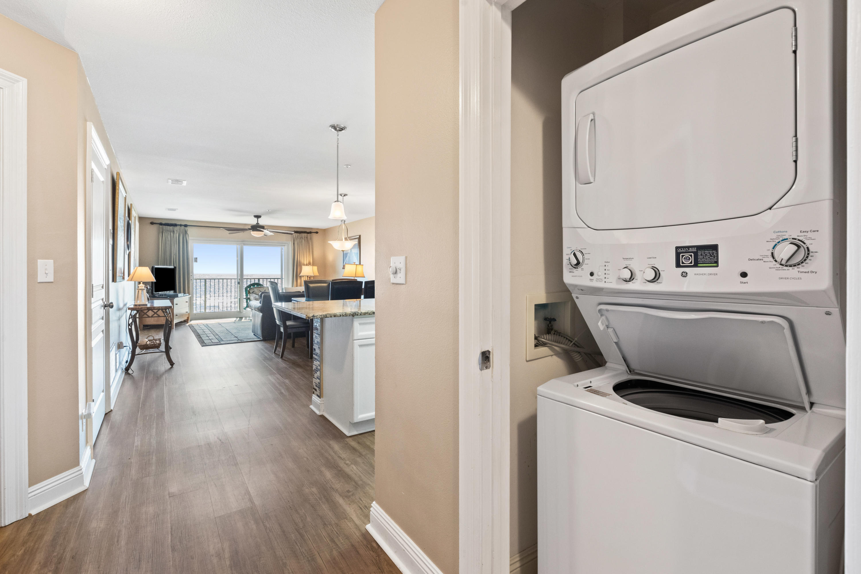 EMERALD DUNES CONDO - Residential