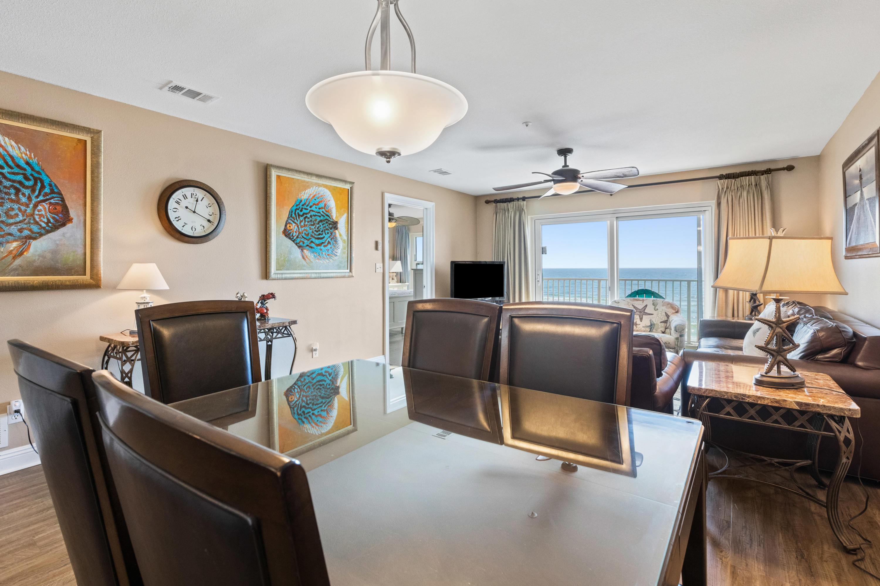 EMERALD DUNES CONDO - Residential