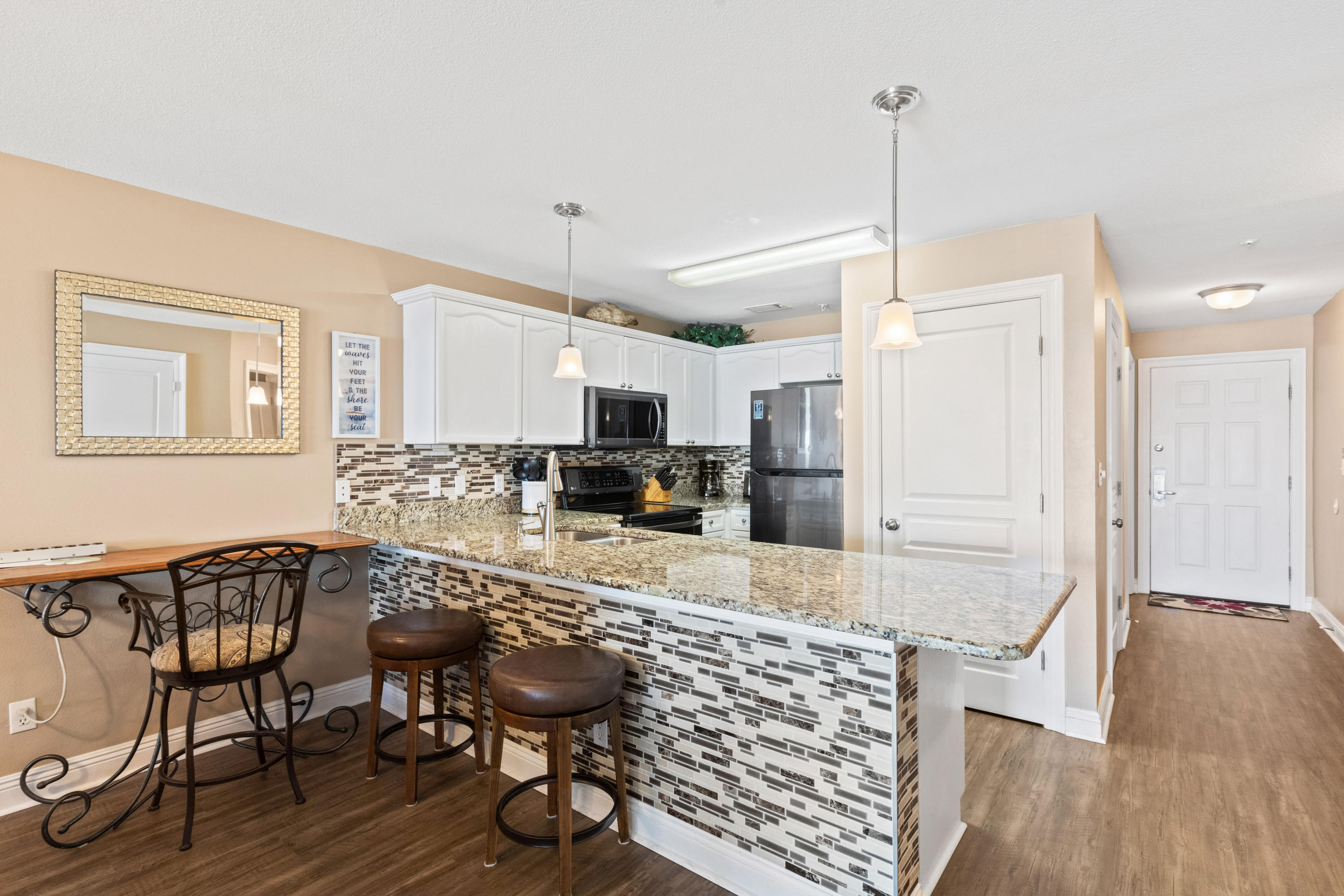 EMERALD DUNES CONDO - Residential