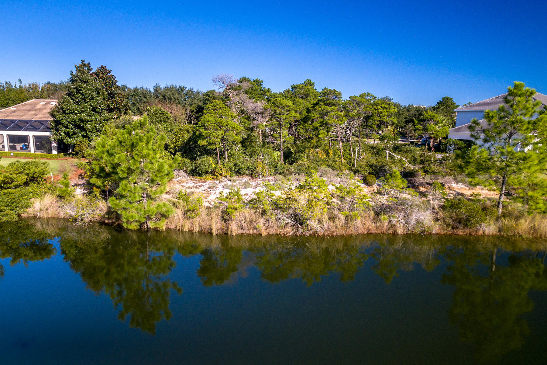 KELLY PLANTATION S/D - Land