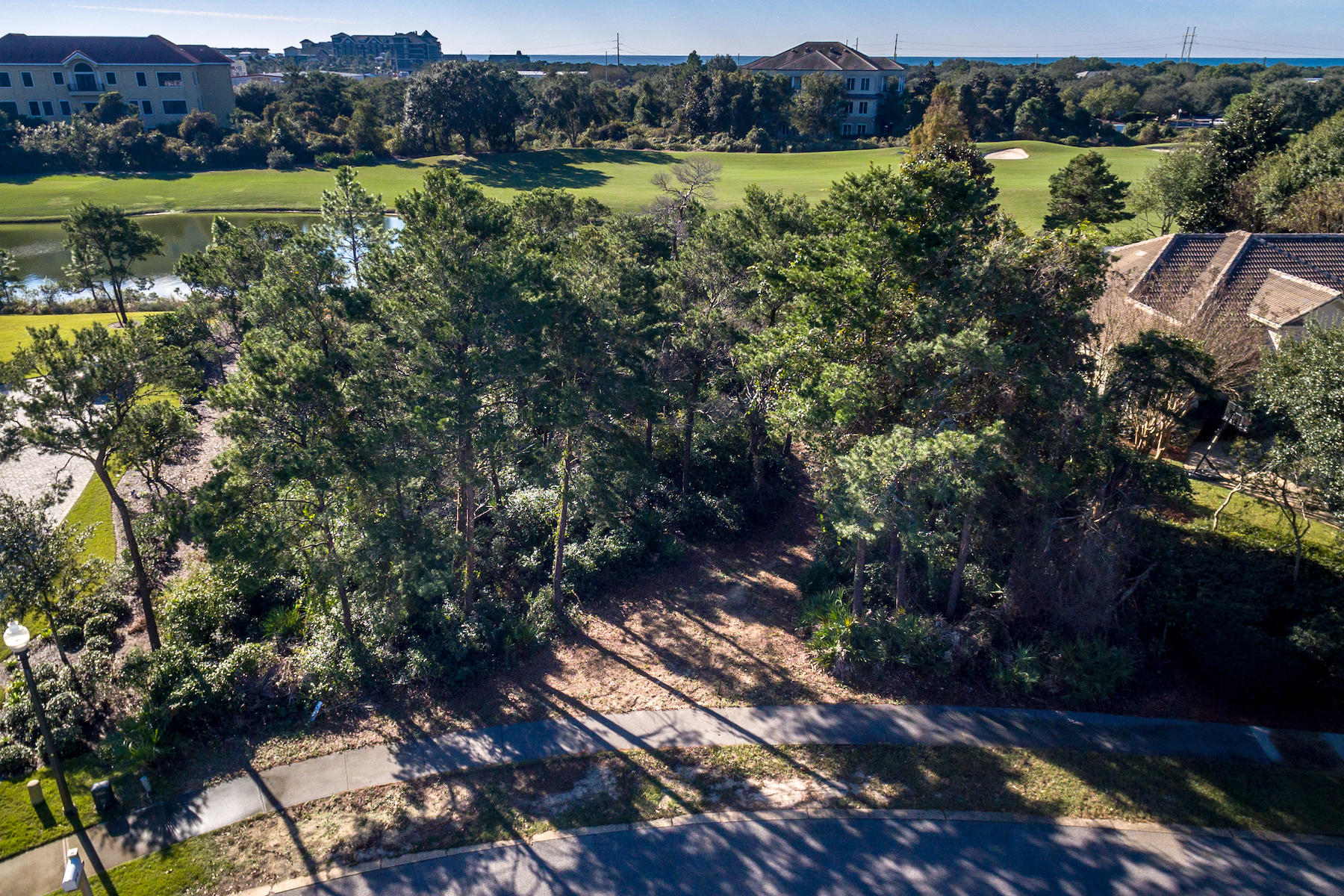 KELLY PLANTATION S/D - Land