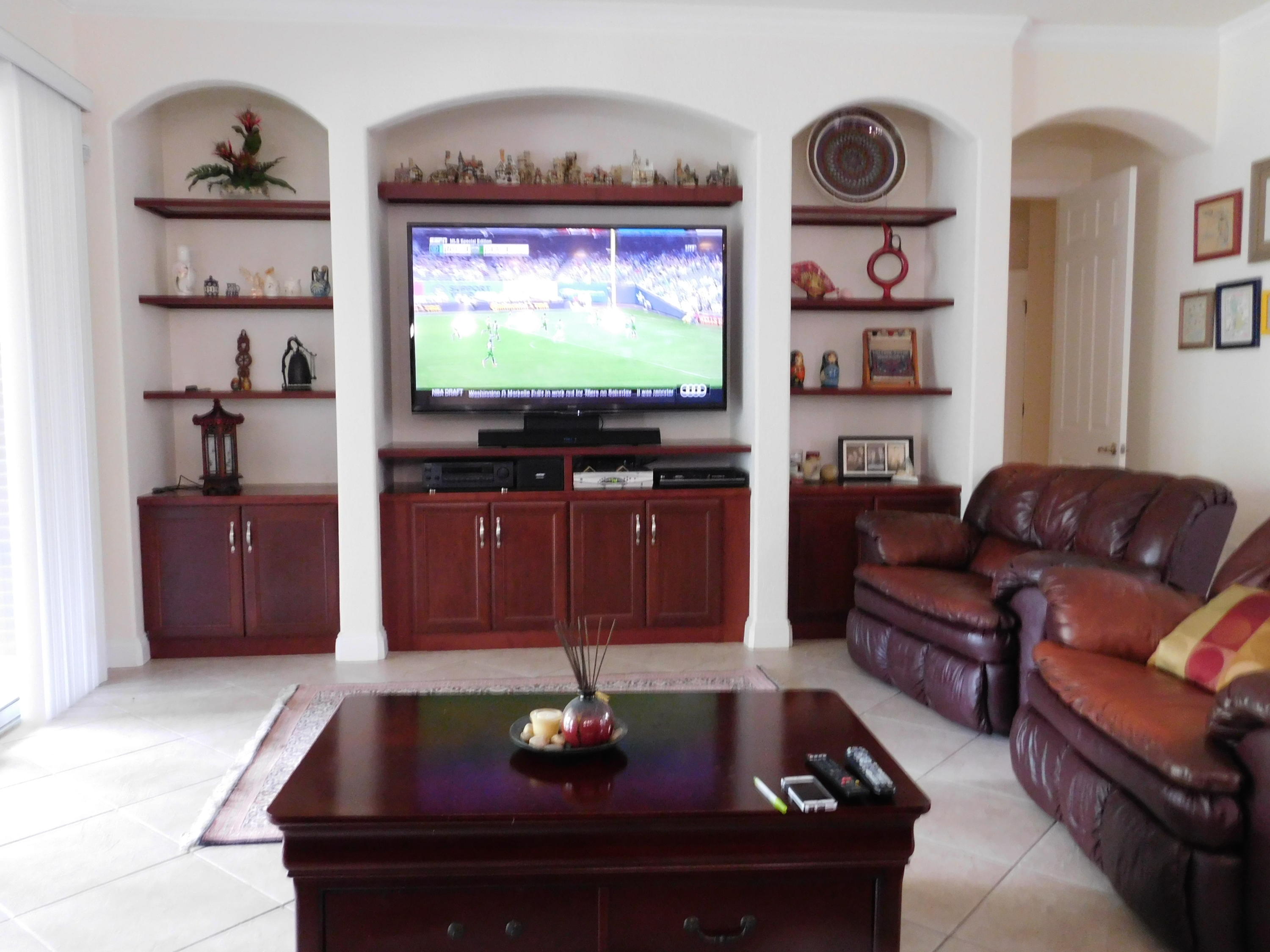 SWIFT CREEK PH 4 - Residential