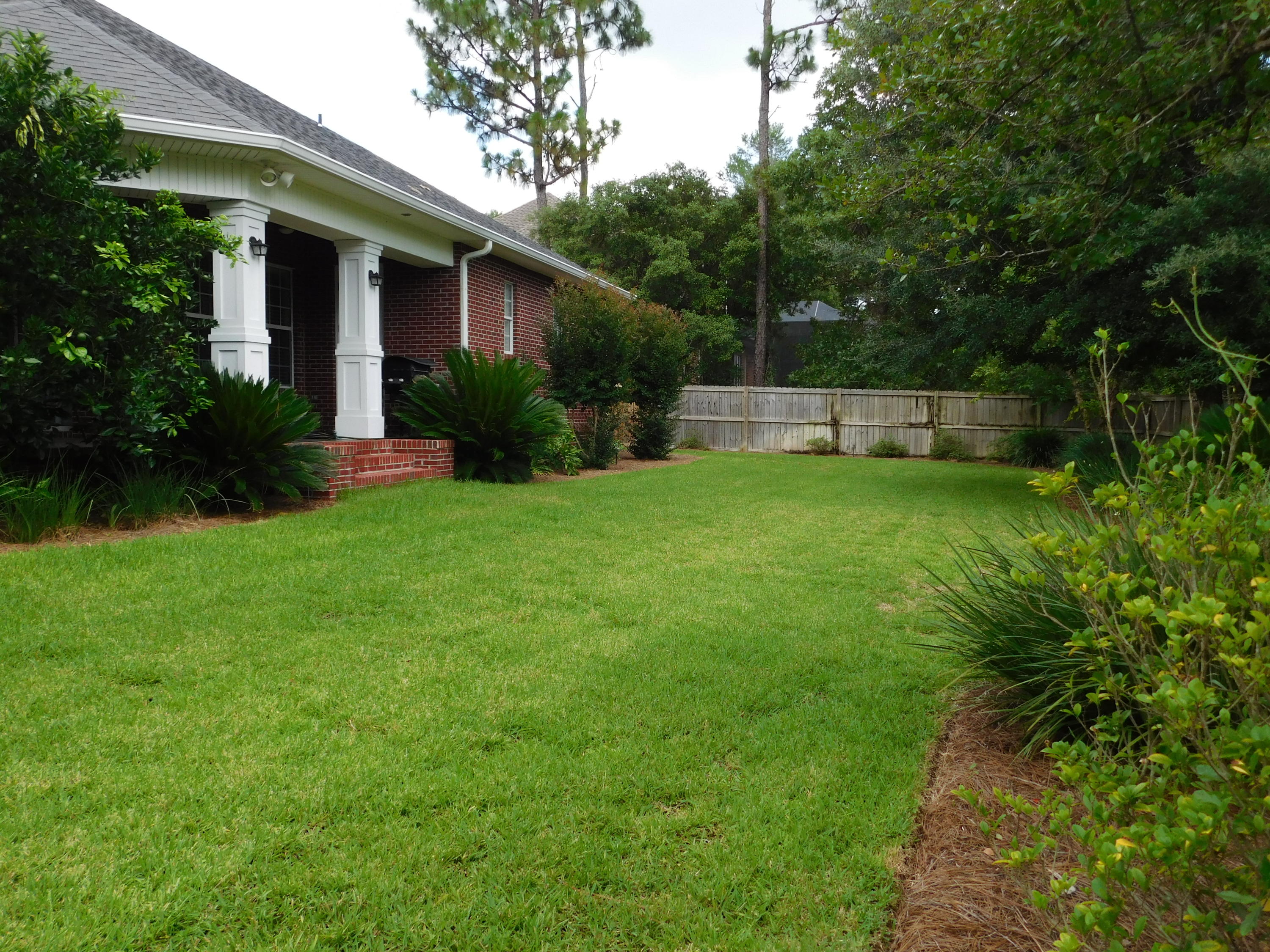 SWIFT CREEK PH 4 - Residential