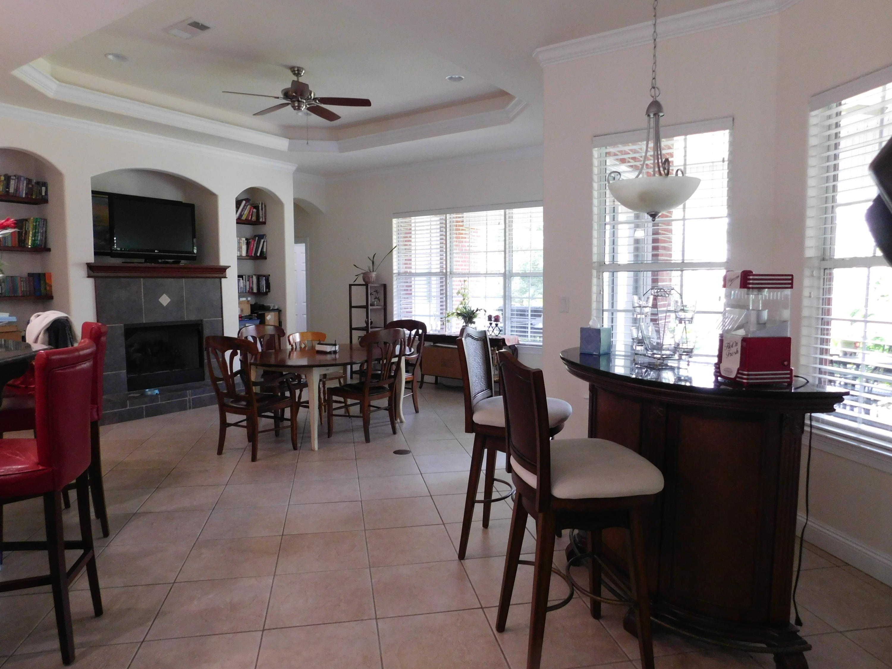 SWIFT CREEK PH 4 - Residential