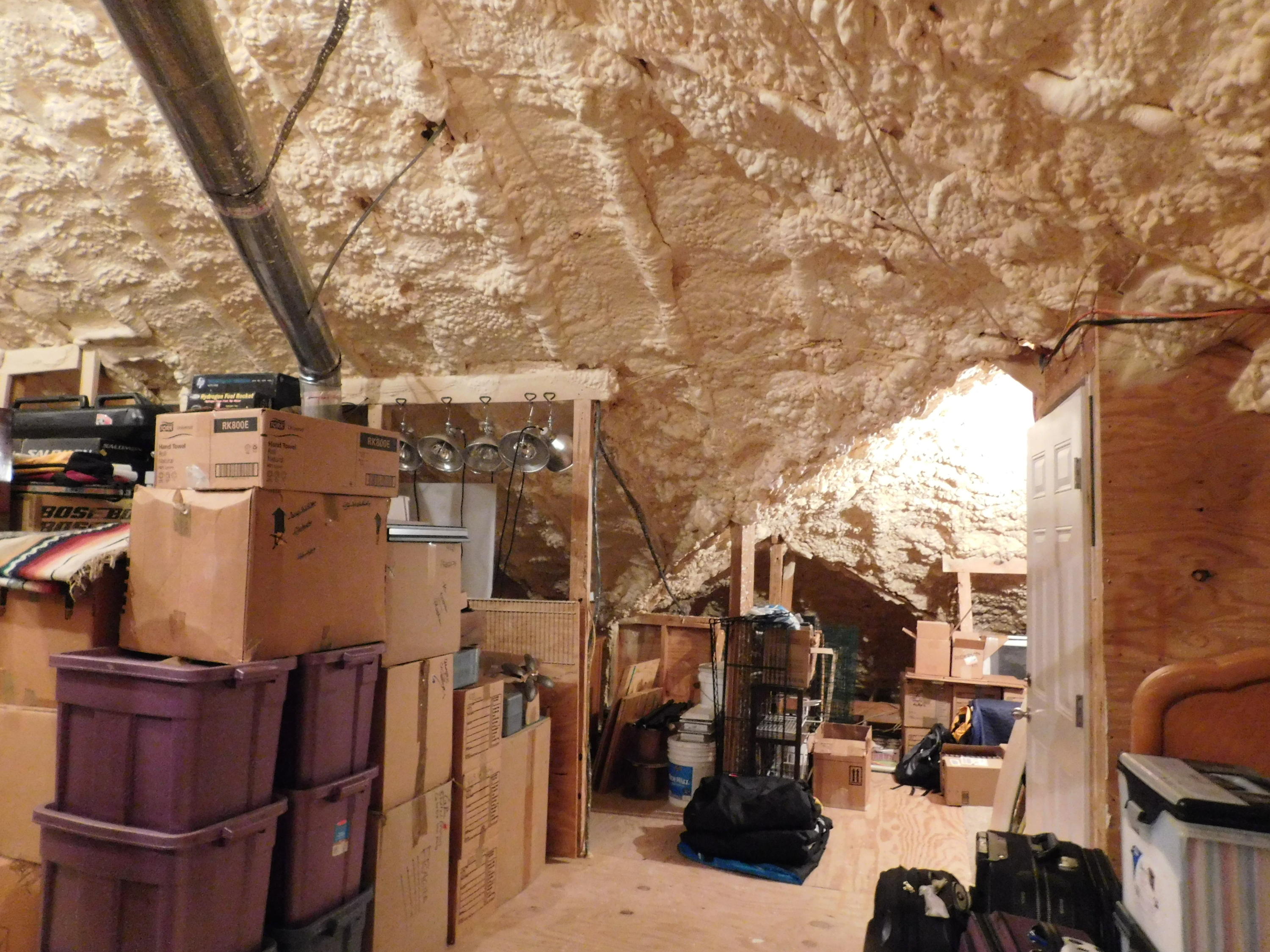 SWIFT CREEK PH 4 - Residential