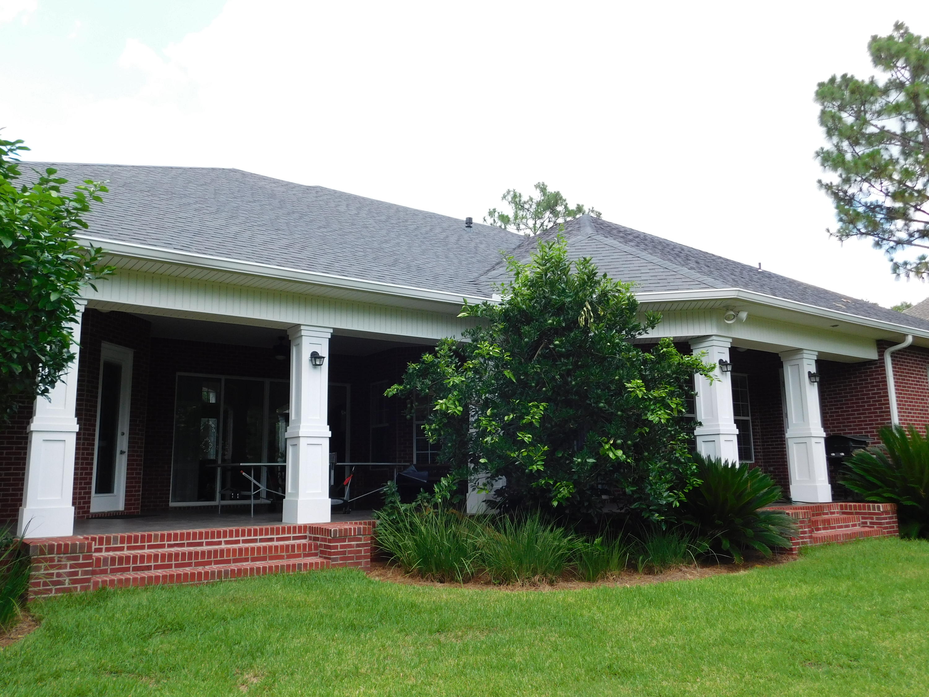 SWIFT CREEK PH 4 - Residential