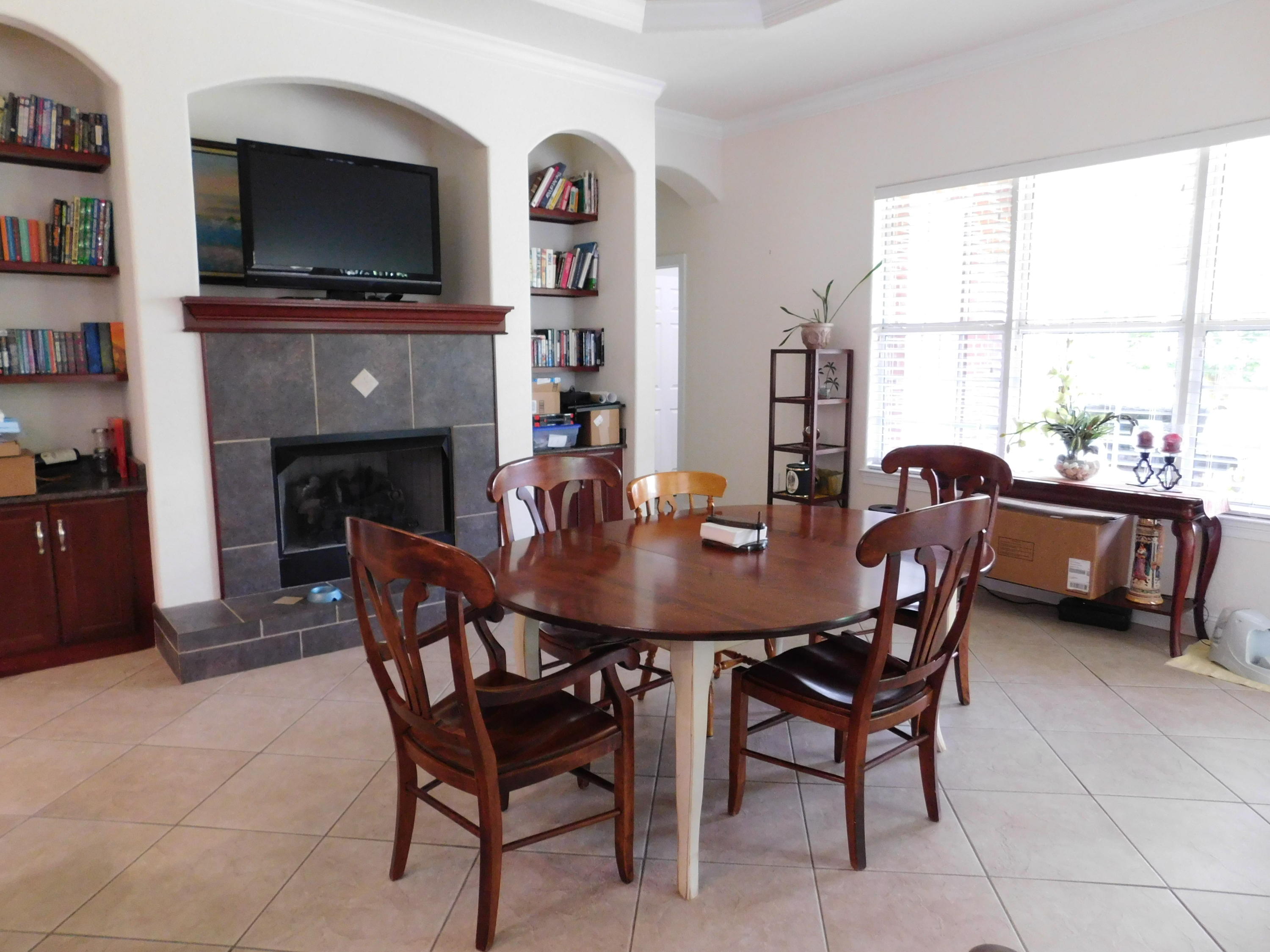 SWIFT CREEK PH 4 - Residential