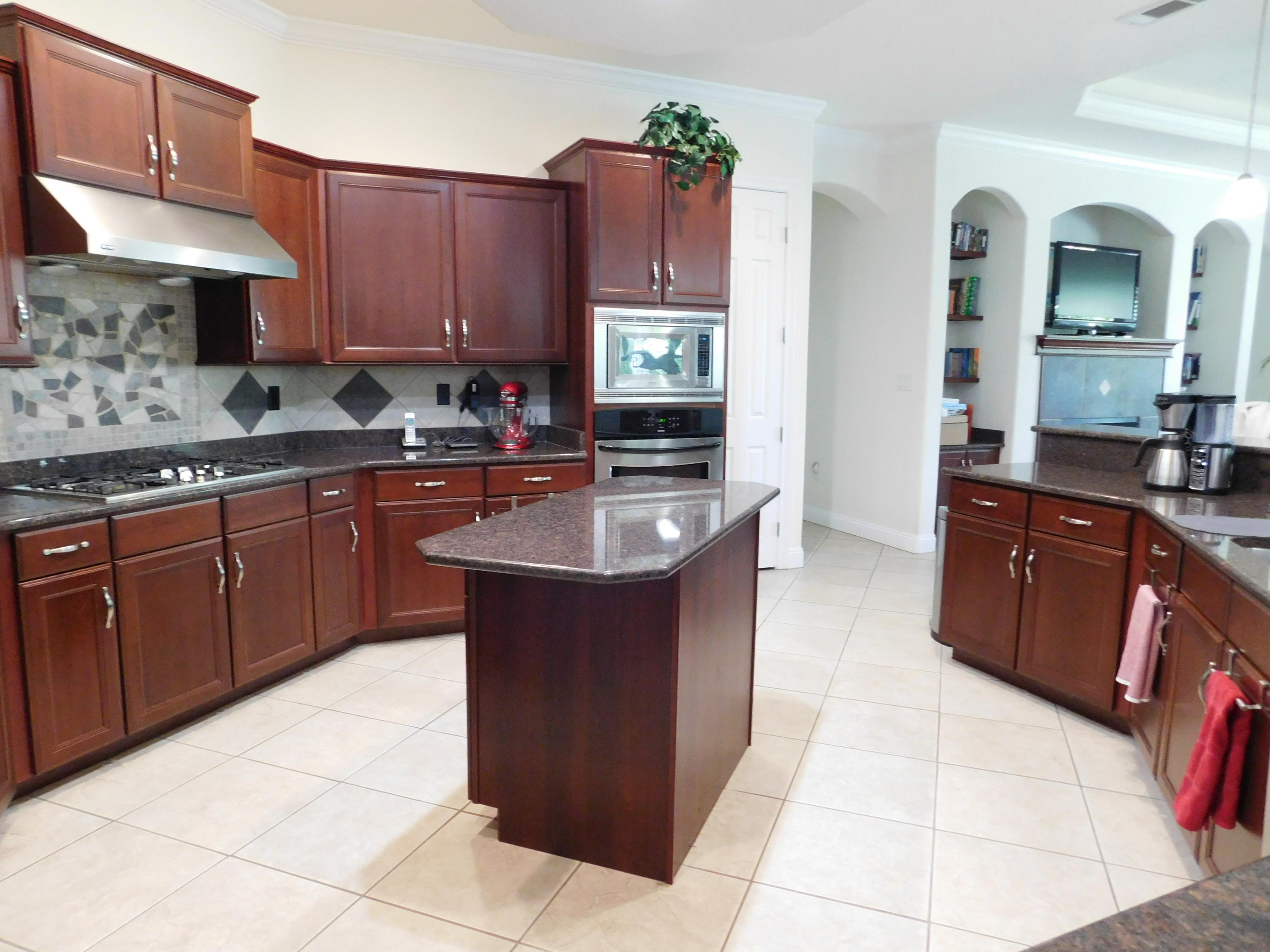 SWIFT CREEK PH 4 - Residential