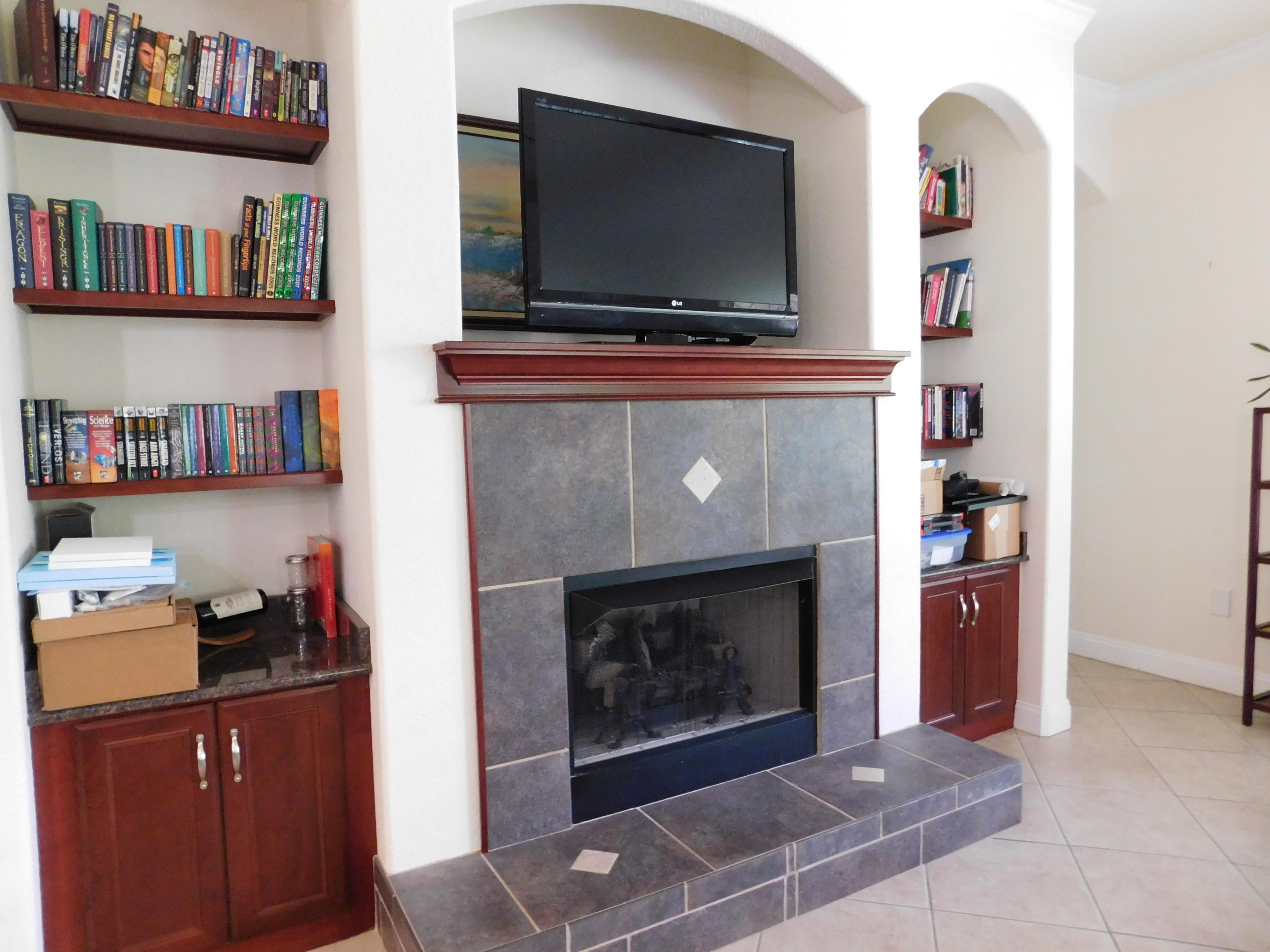 SWIFT CREEK PH 4 - Residential