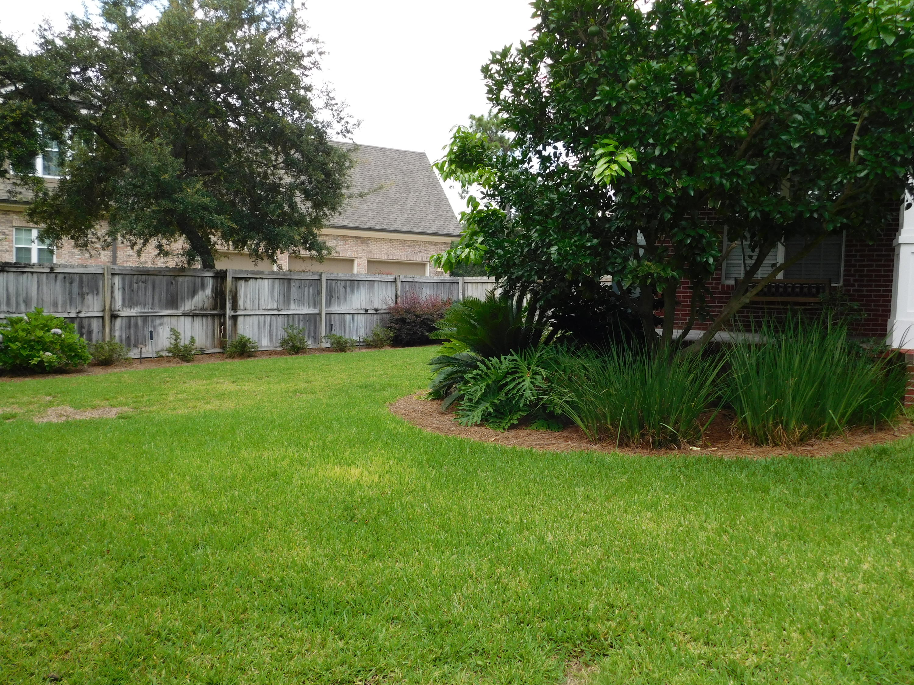 SWIFT CREEK PH 4 - Residential