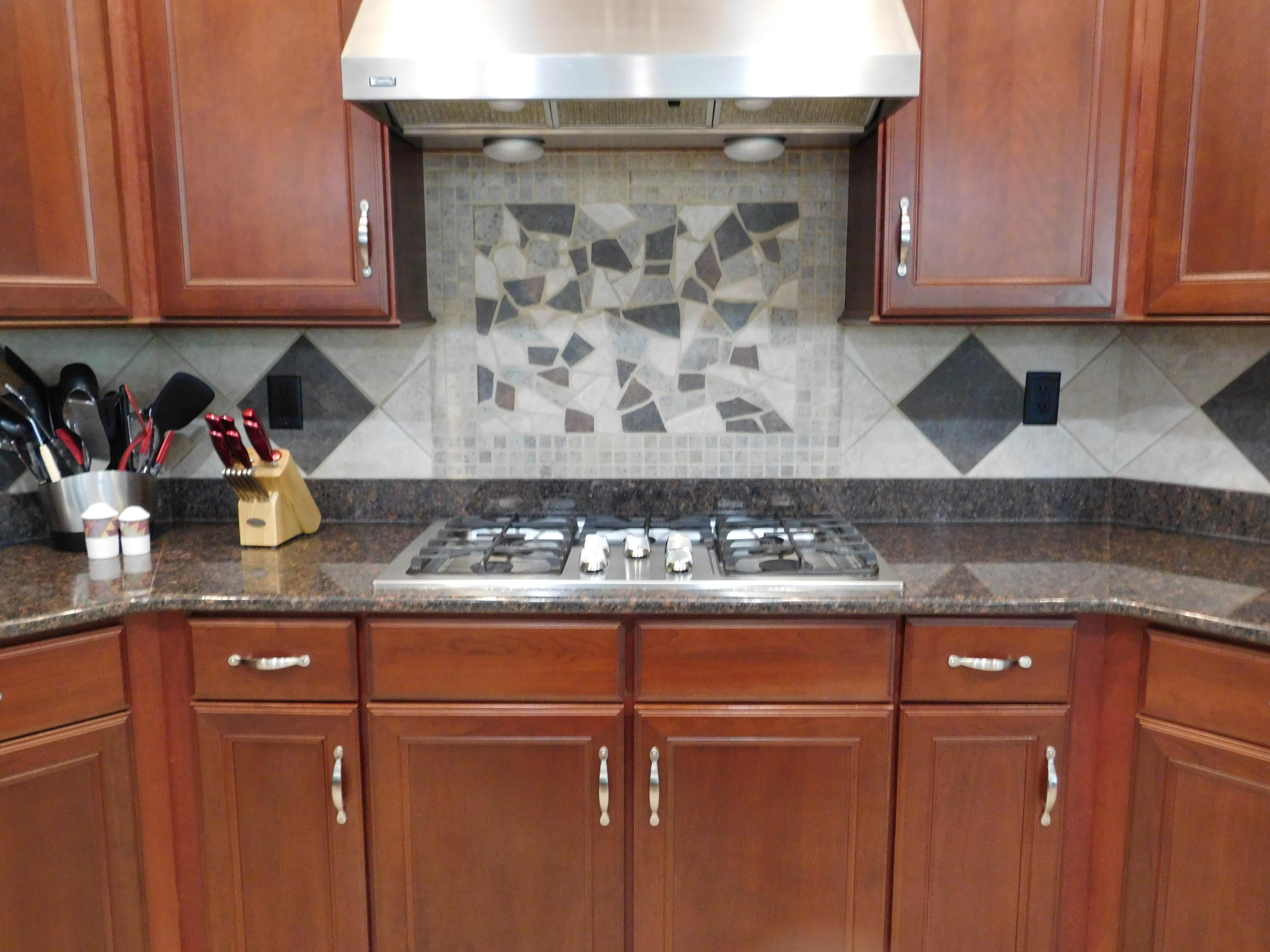 SWIFT CREEK PH 4 - Residential