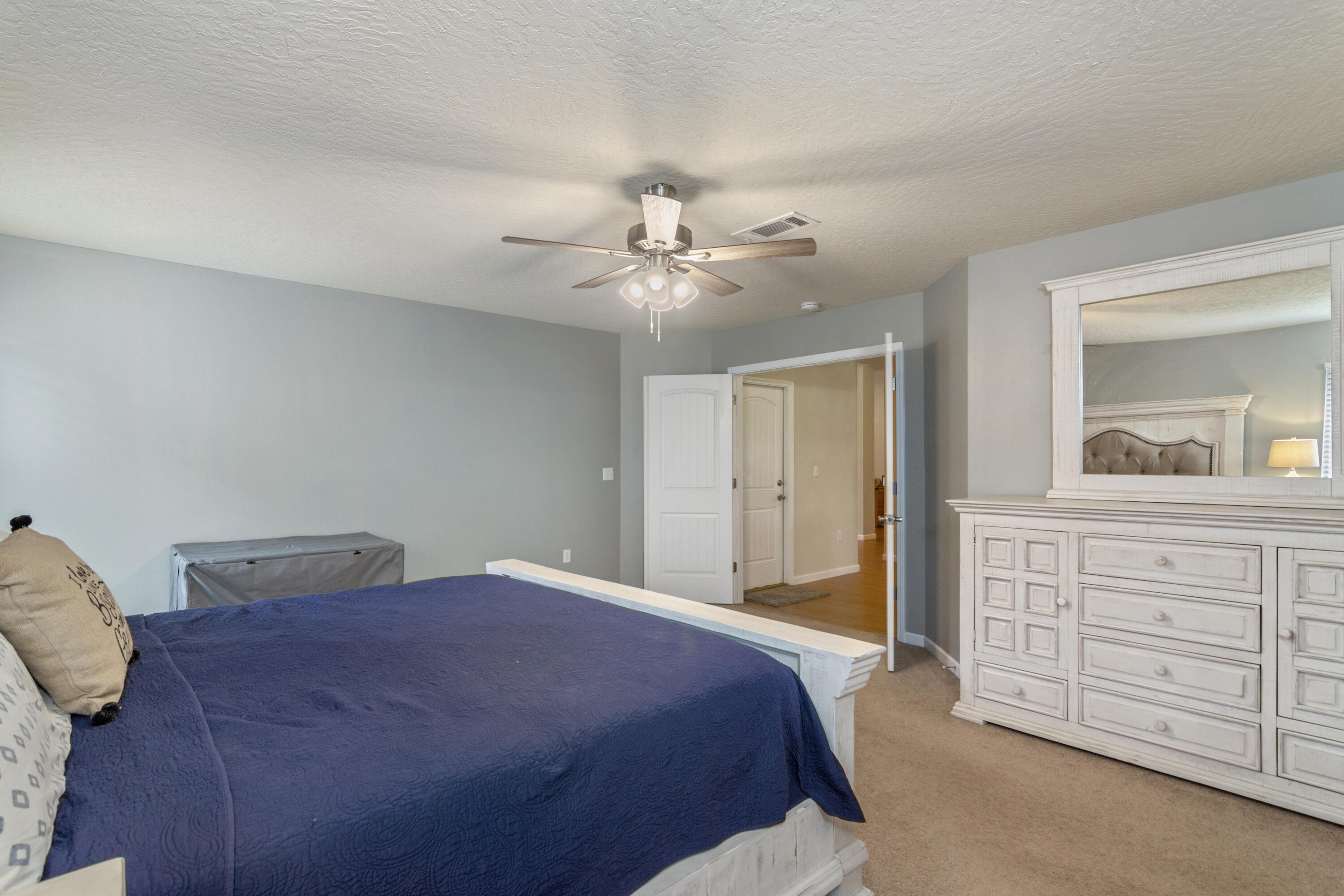 LEE FARMS PH III - Residential