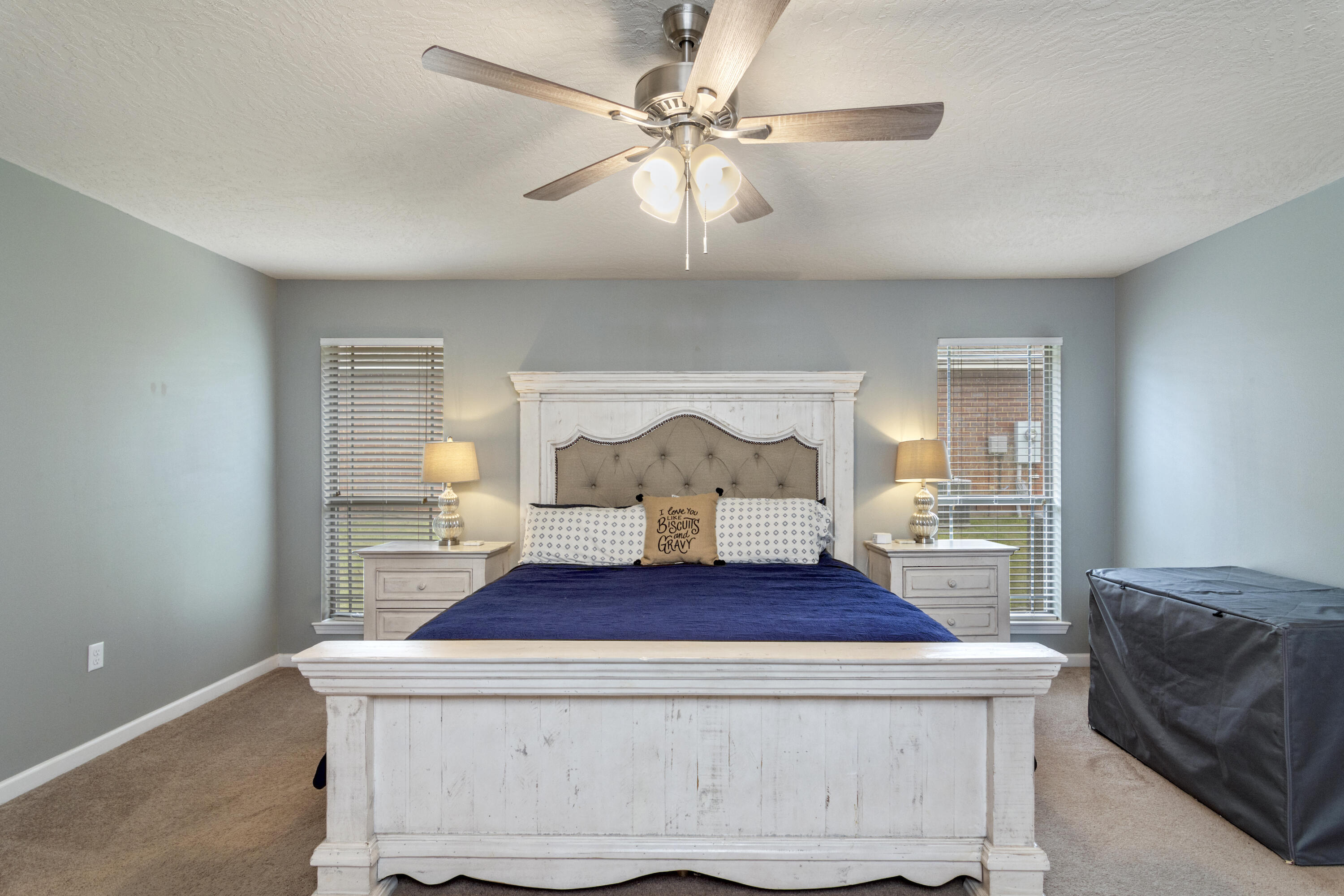 LEE FARMS PH III - Residential