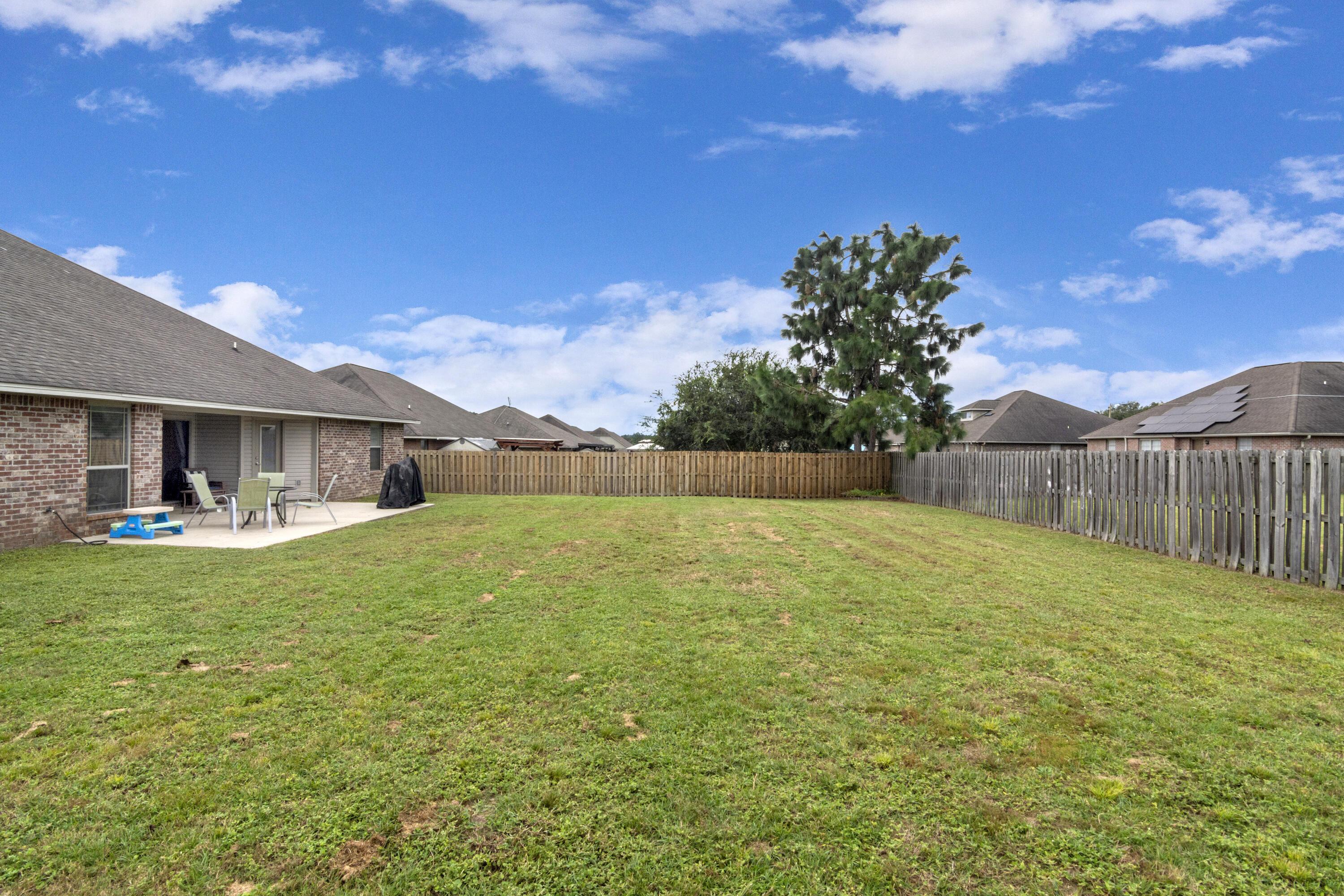 LEE FARMS PH III - Residential