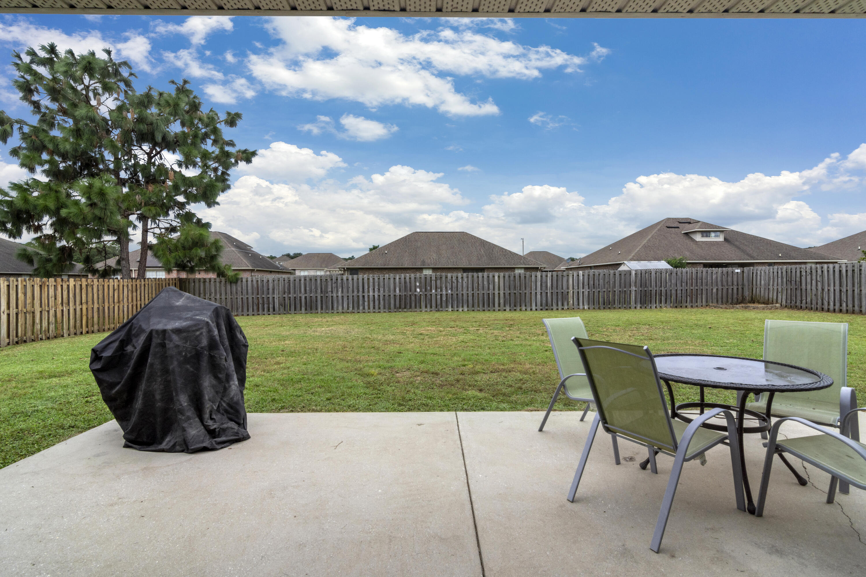 LEE FARMS PH III - Residential