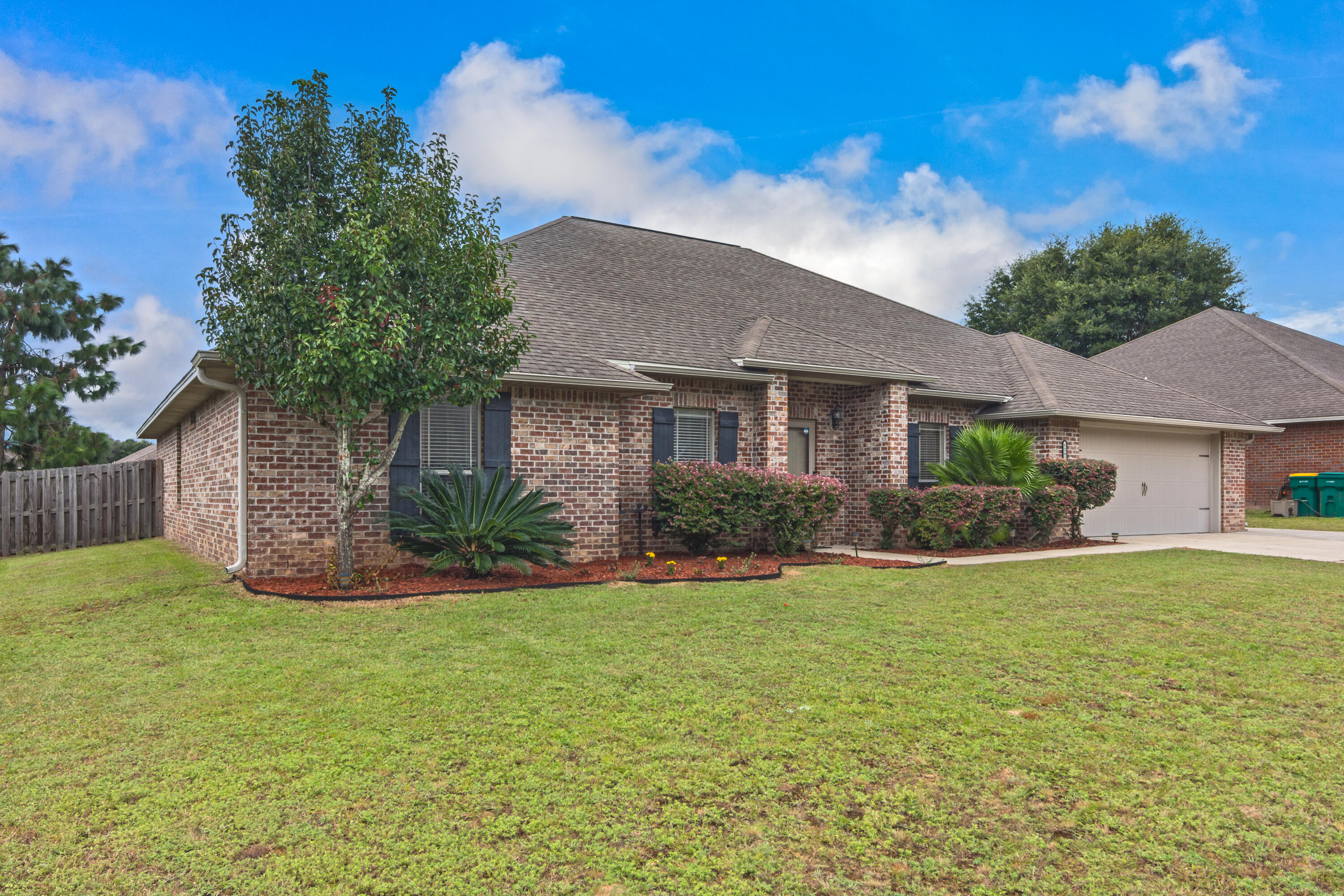 LEE FARMS PH III - Residential