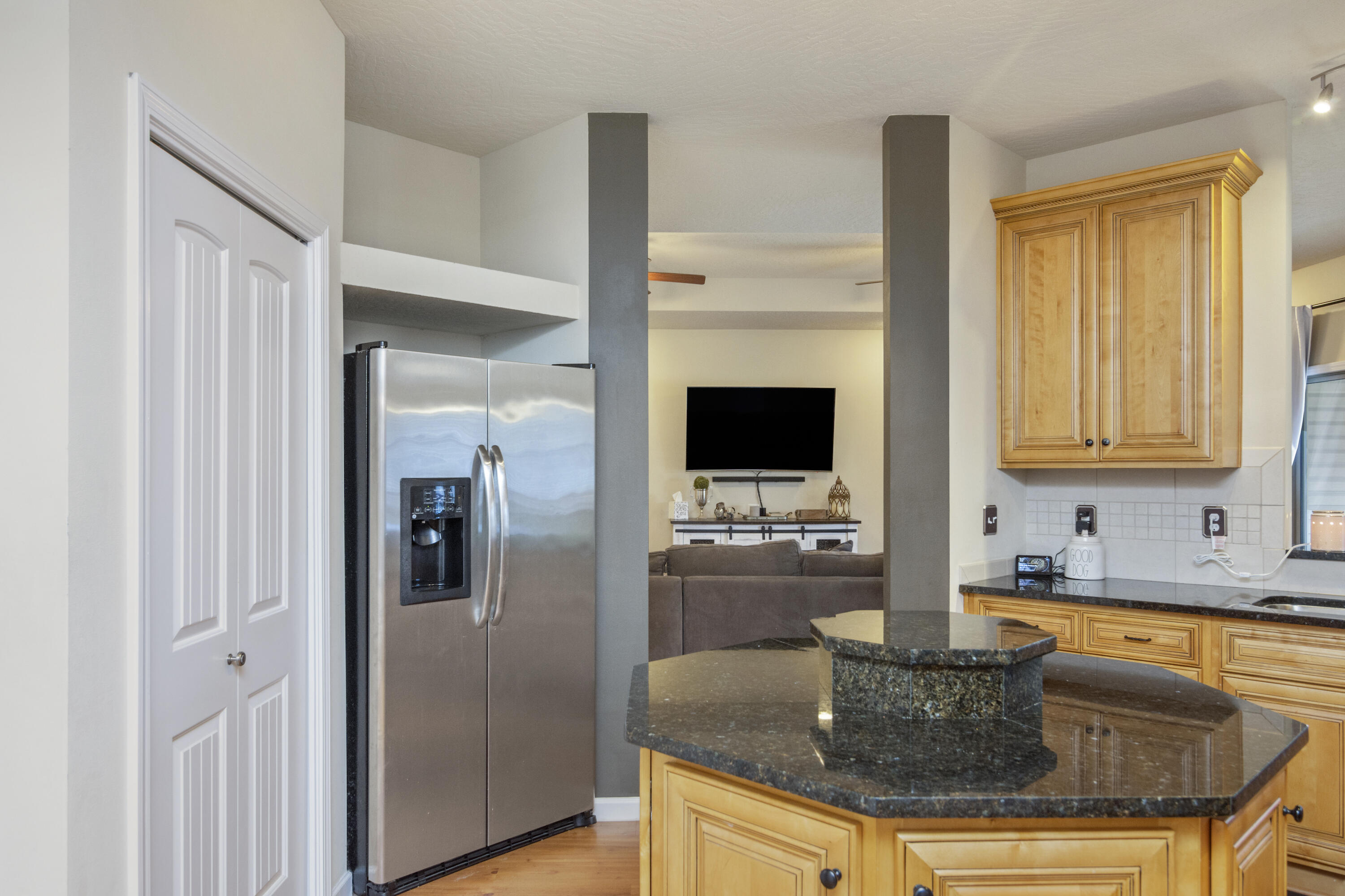 LEE FARMS PH III - Residential