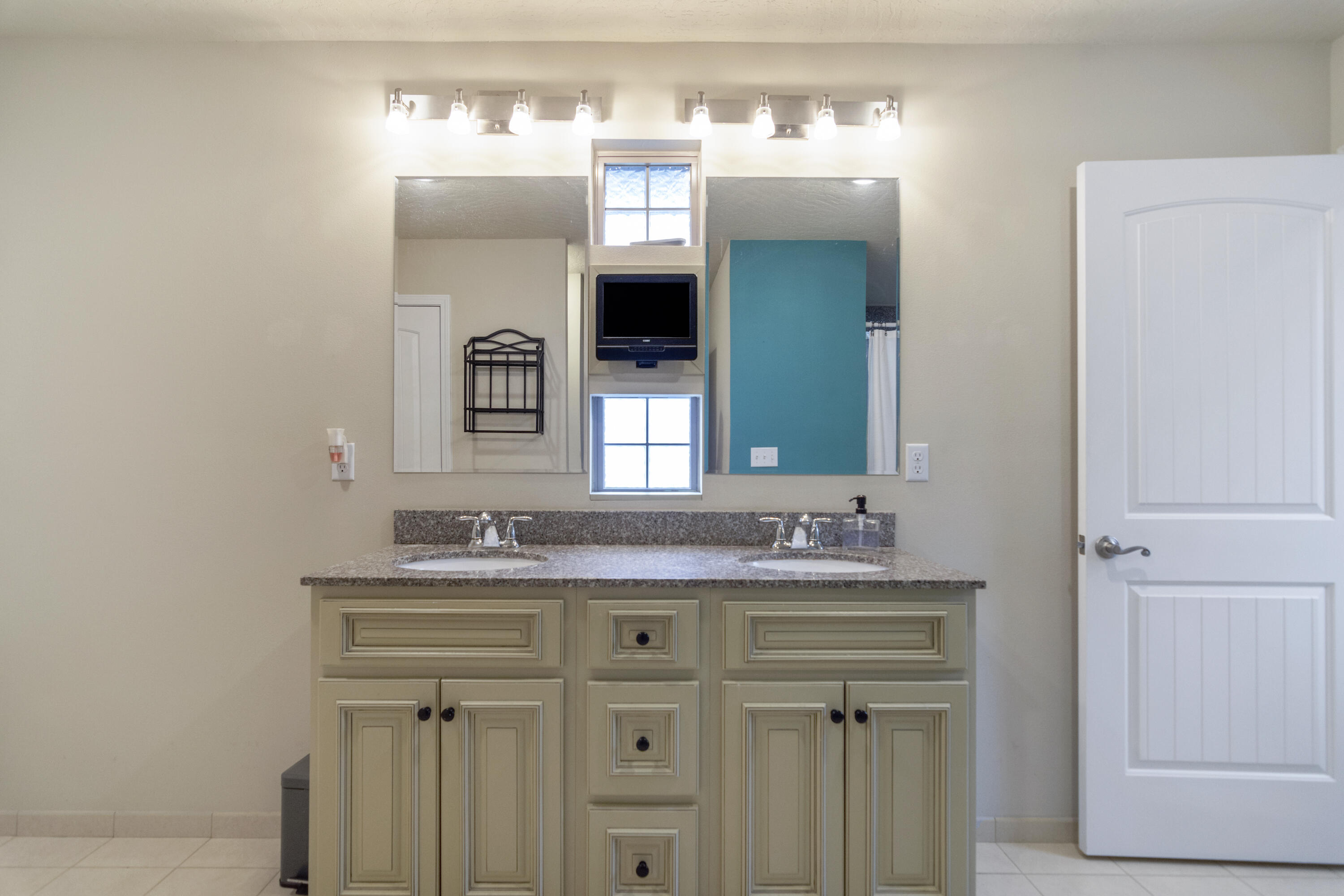 LEE FARMS PH III - Residential