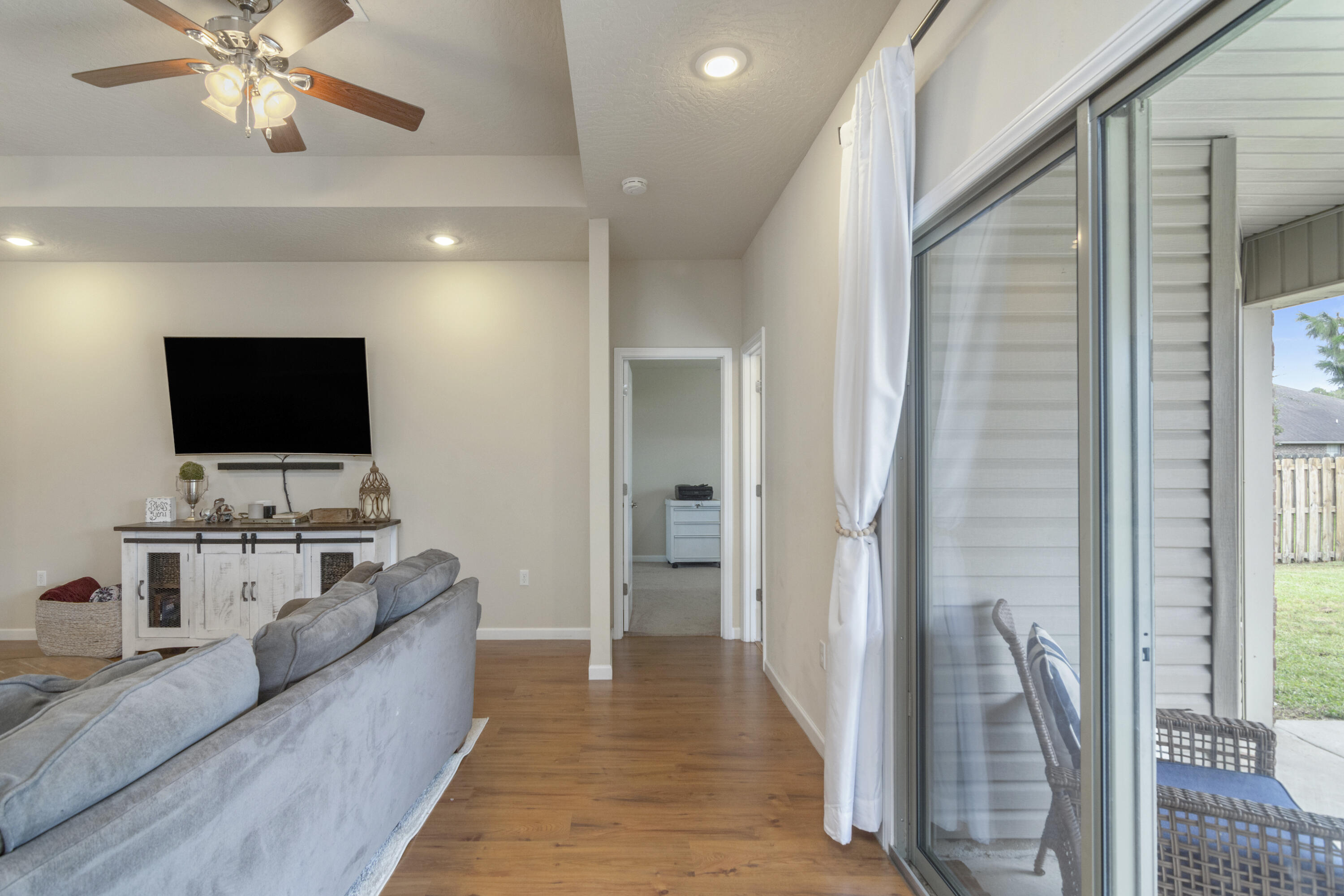 LEE FARMS PH III - Residential