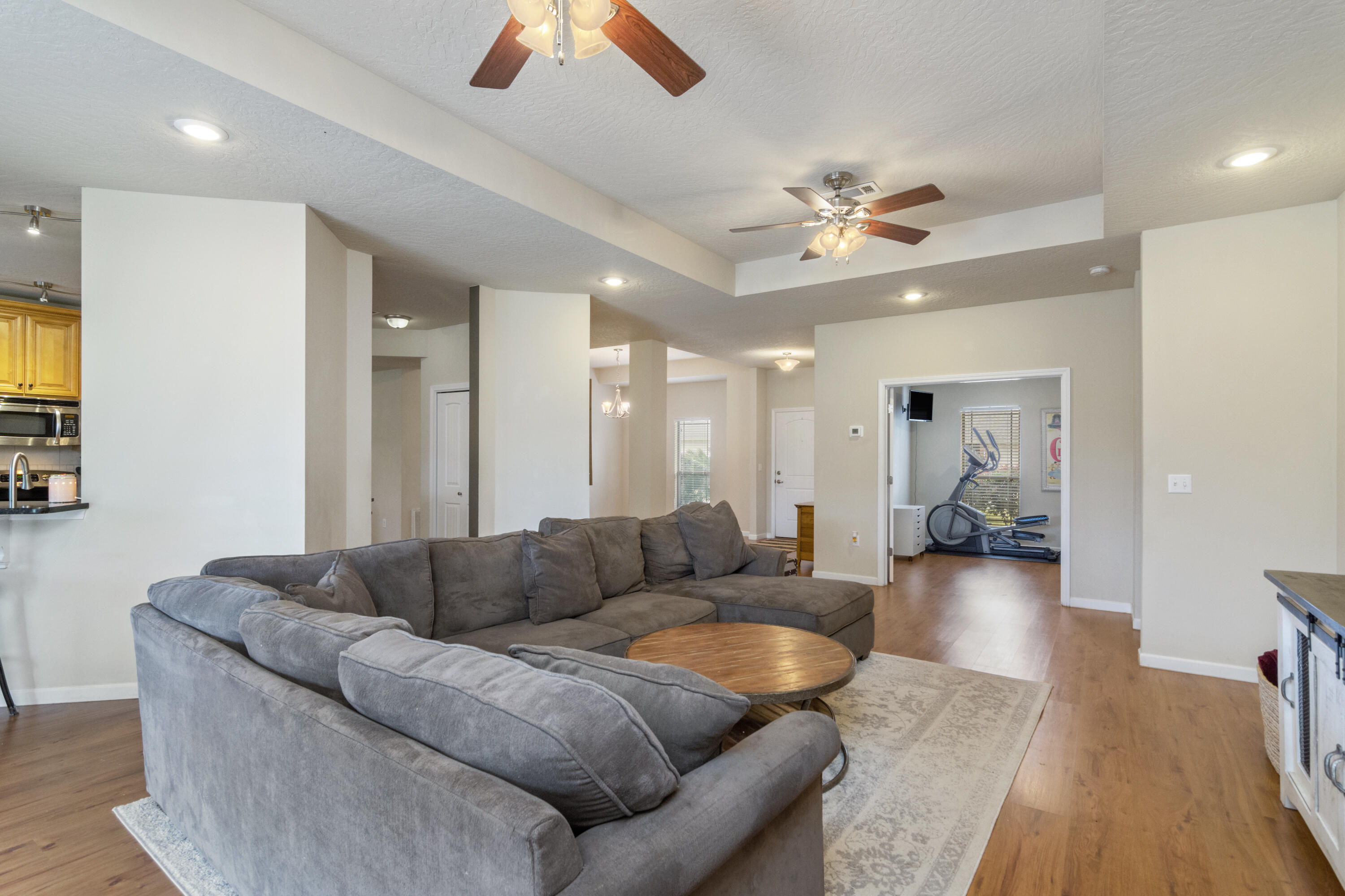 LEE FARMS PH III - Residential