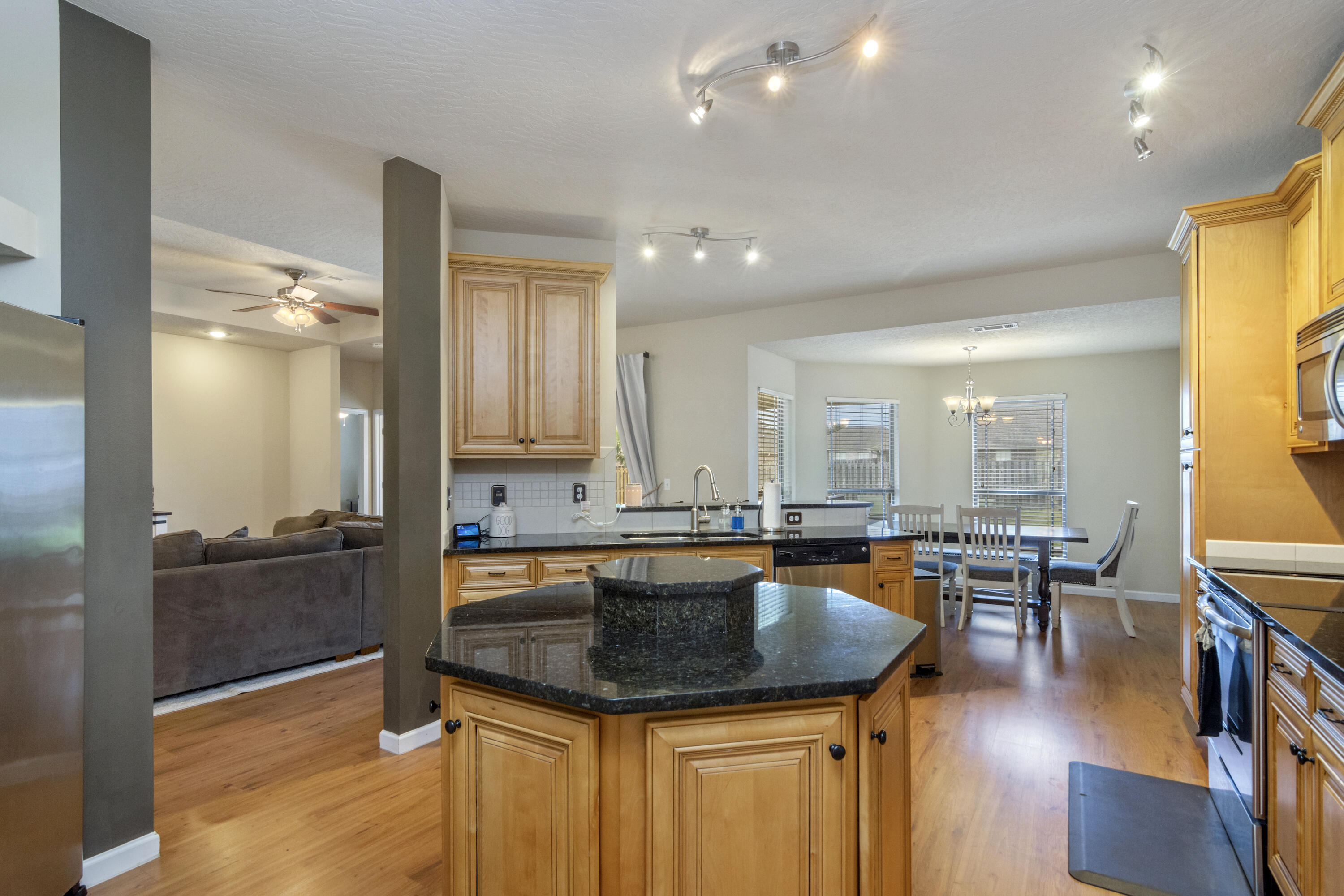 LEE FARMS PH III - Residential