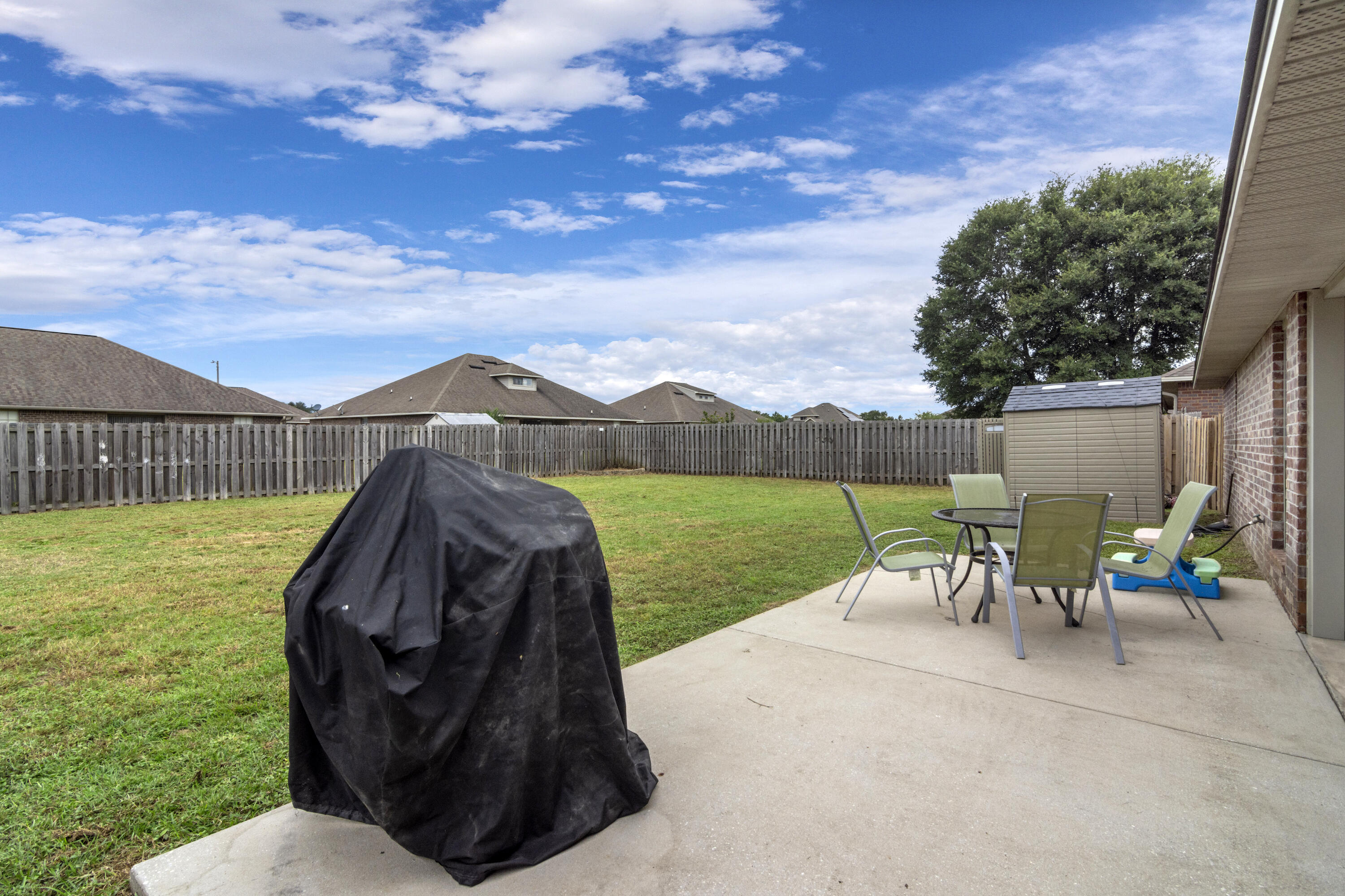 LEE FARMS PH III - Residential