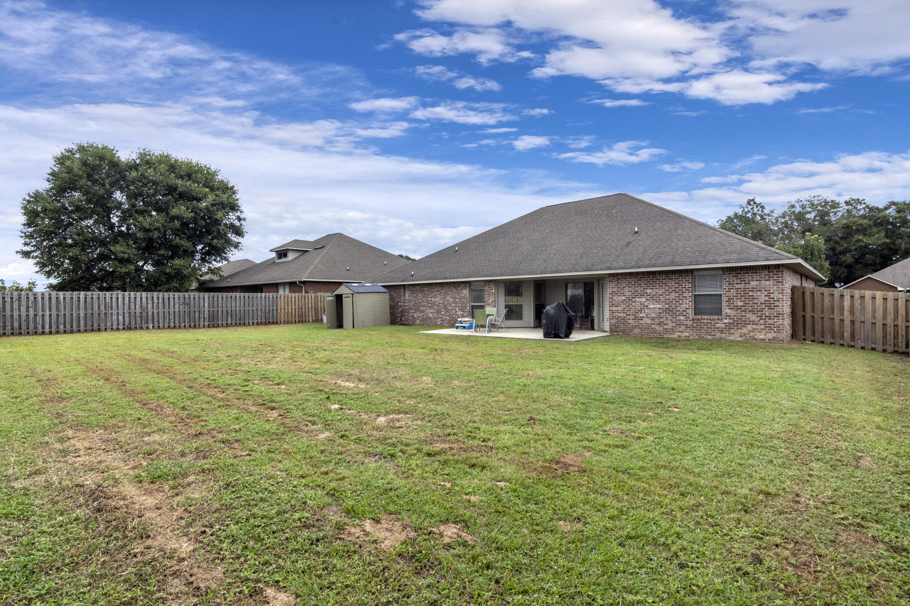 LEE FARMS PH III - Residential