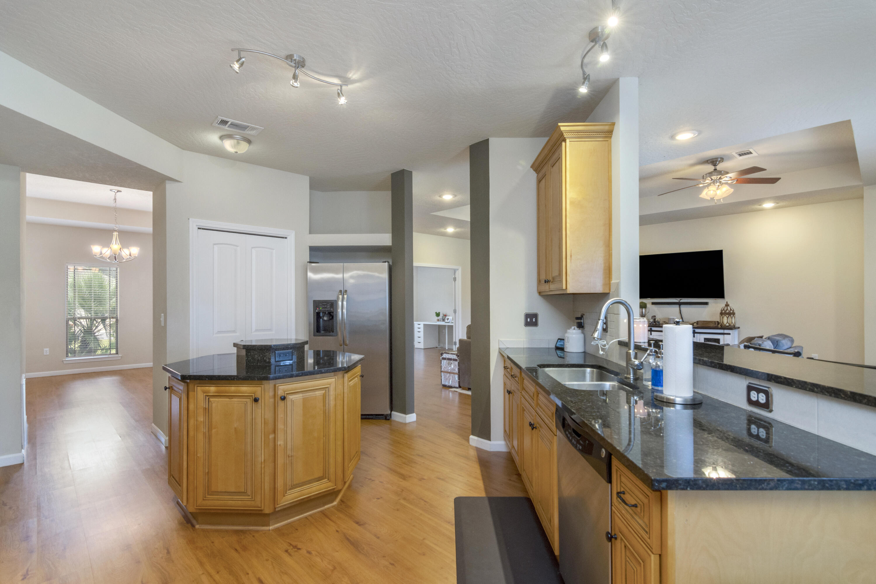 LEE FARMS PH III - Residential