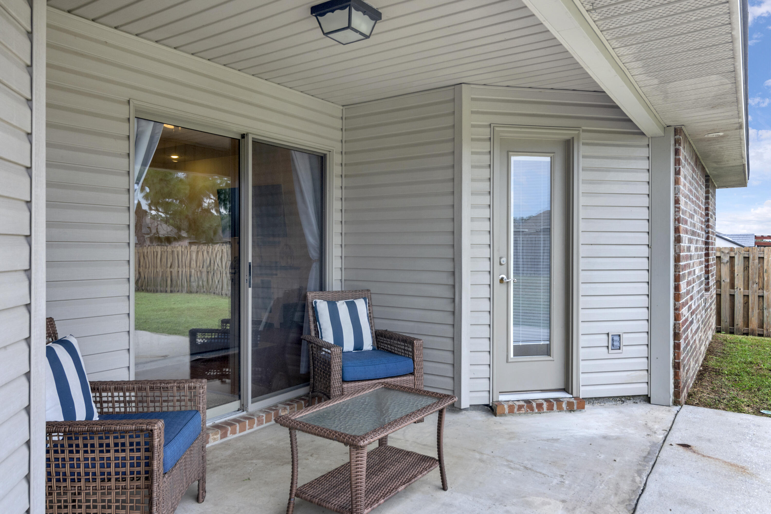 LEE FARMS PH III - Residential