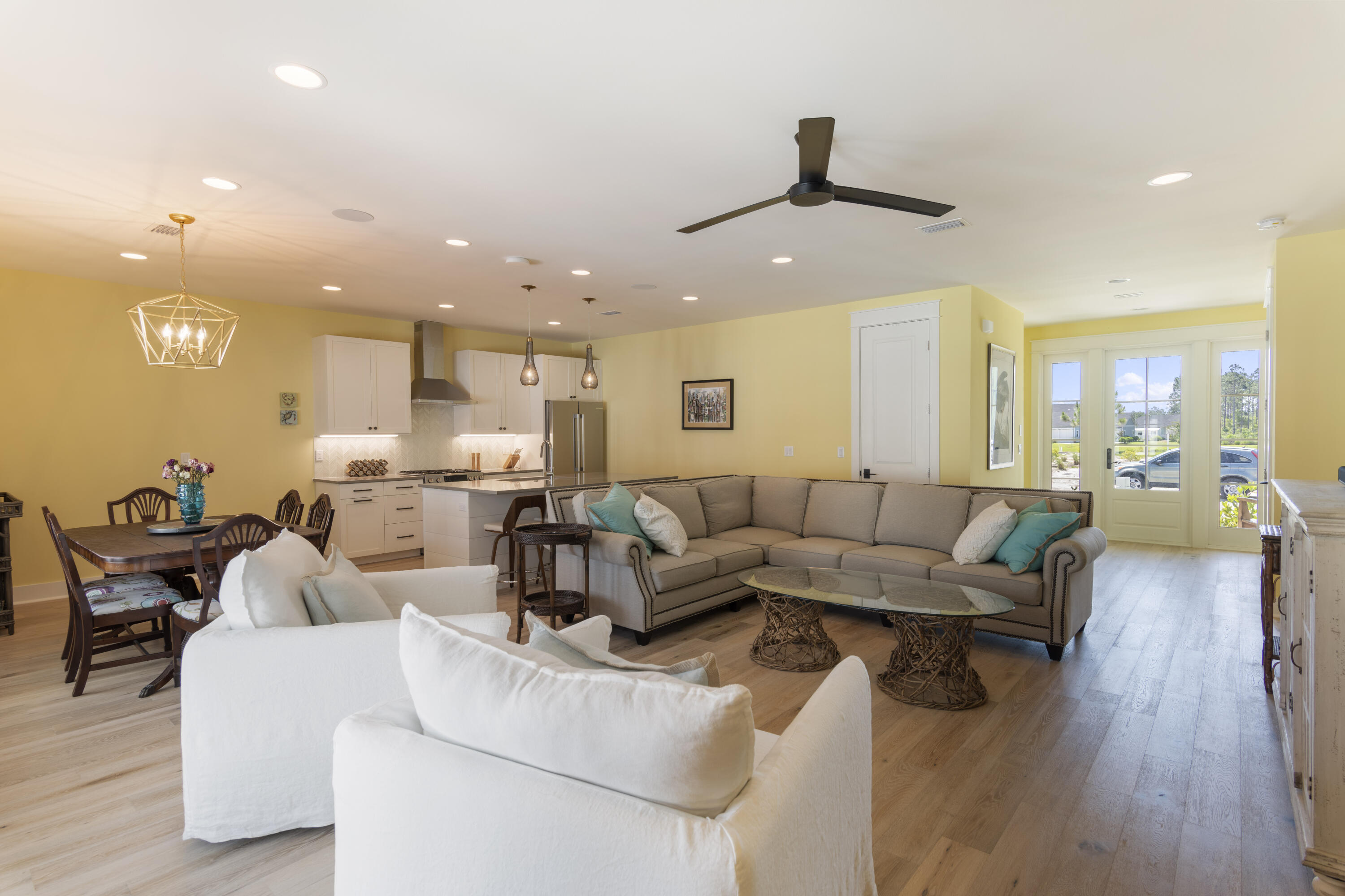 WATERSOUND ORIGINS - Residential