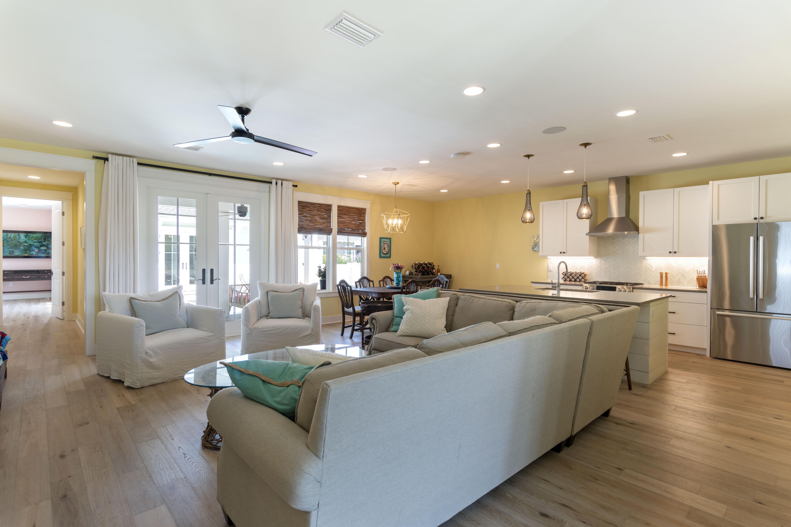 WATERSOUND ORIGINS - Residential