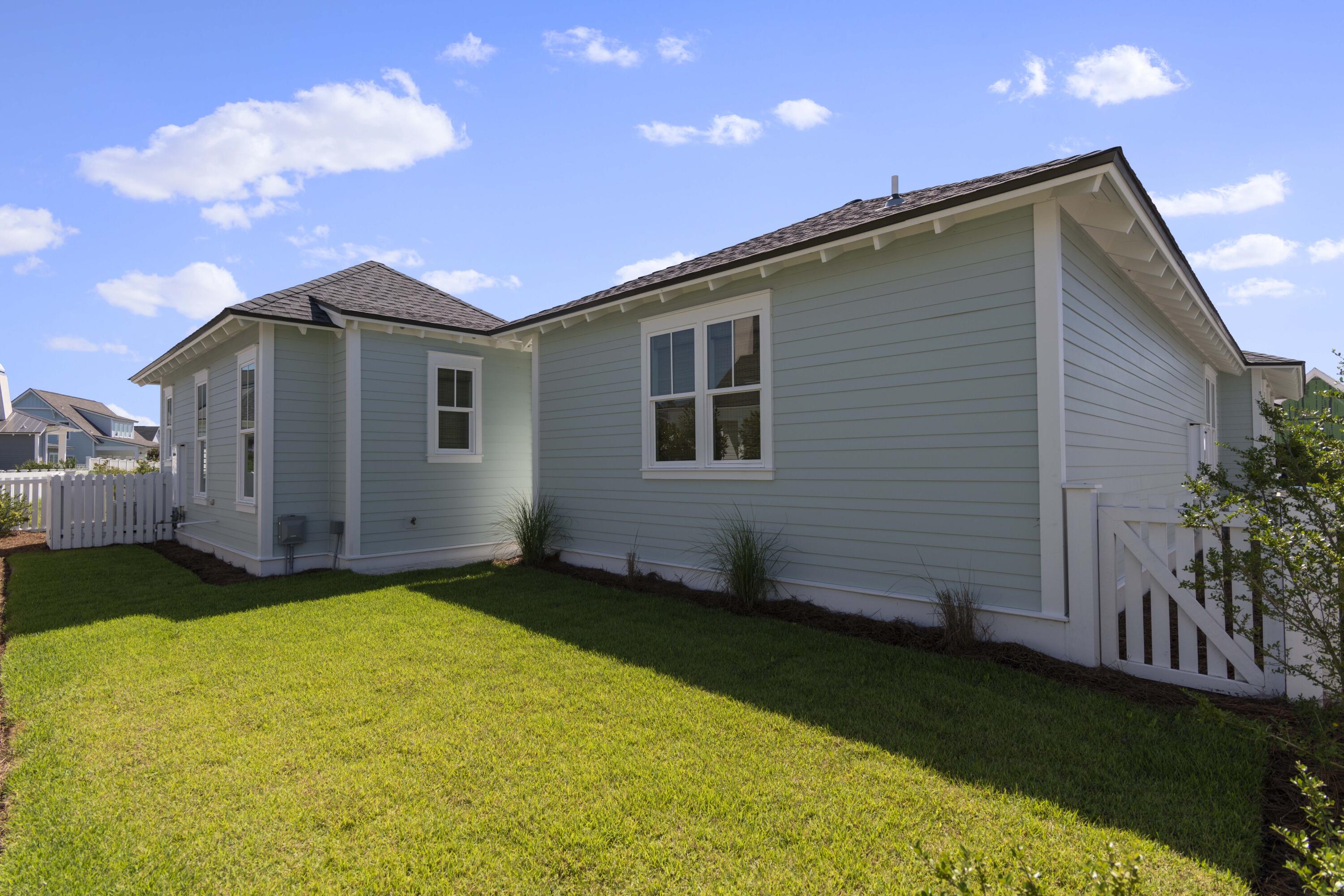 WATERSOUND ORIGINS - Residential