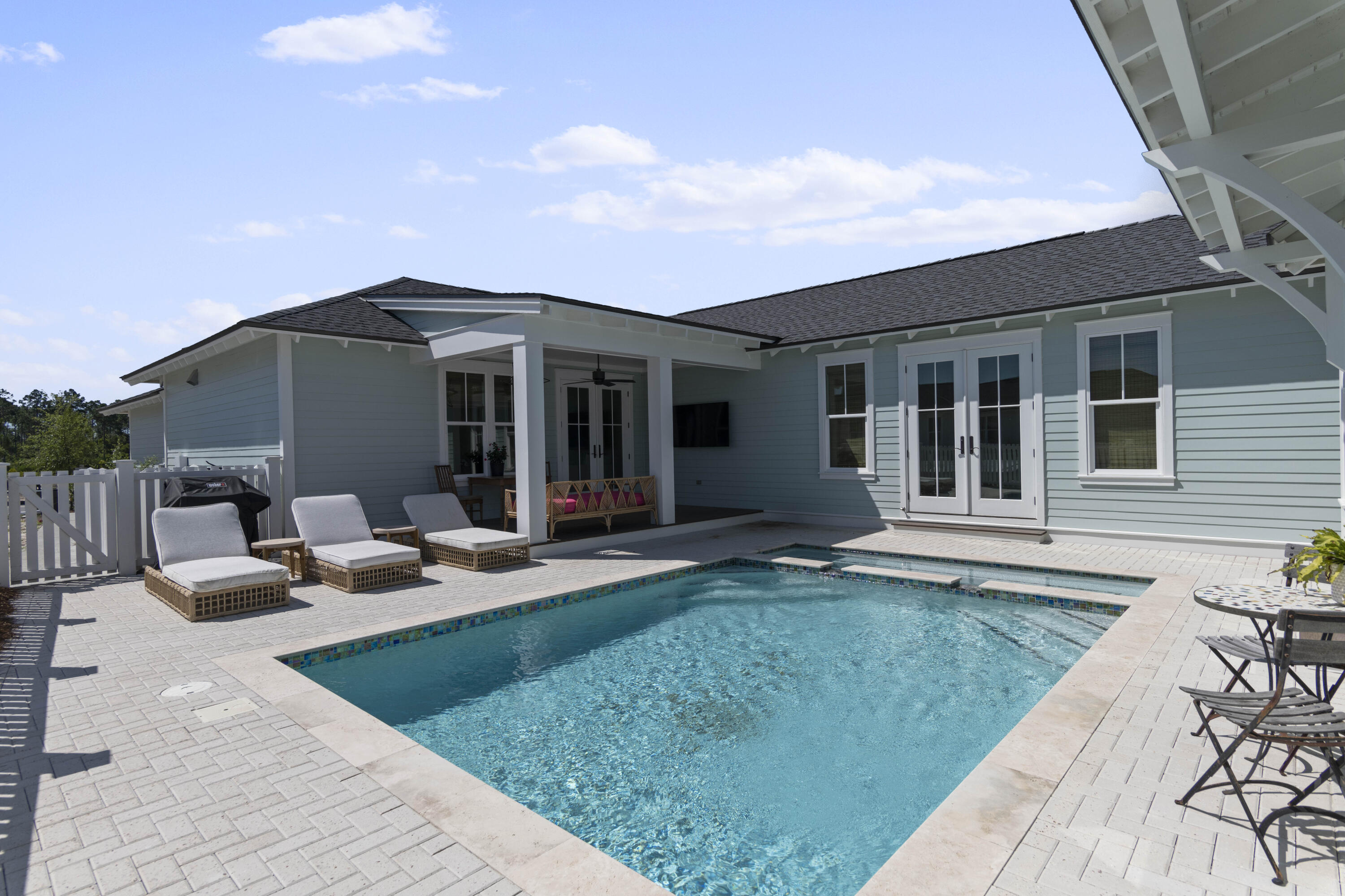 WATERSOUND ORIGINS - Residential