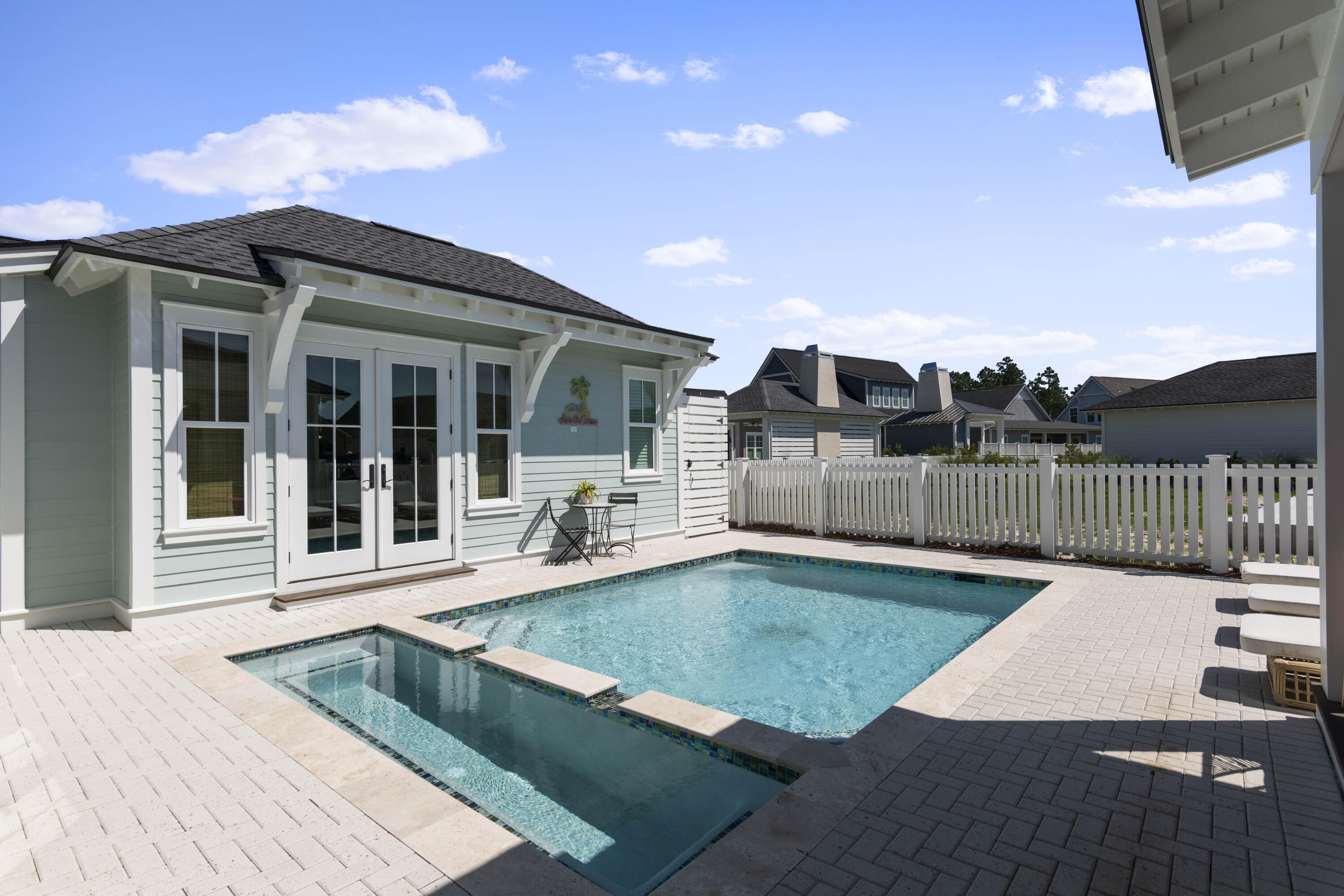 WATERSOUND ORIGINS - Residential