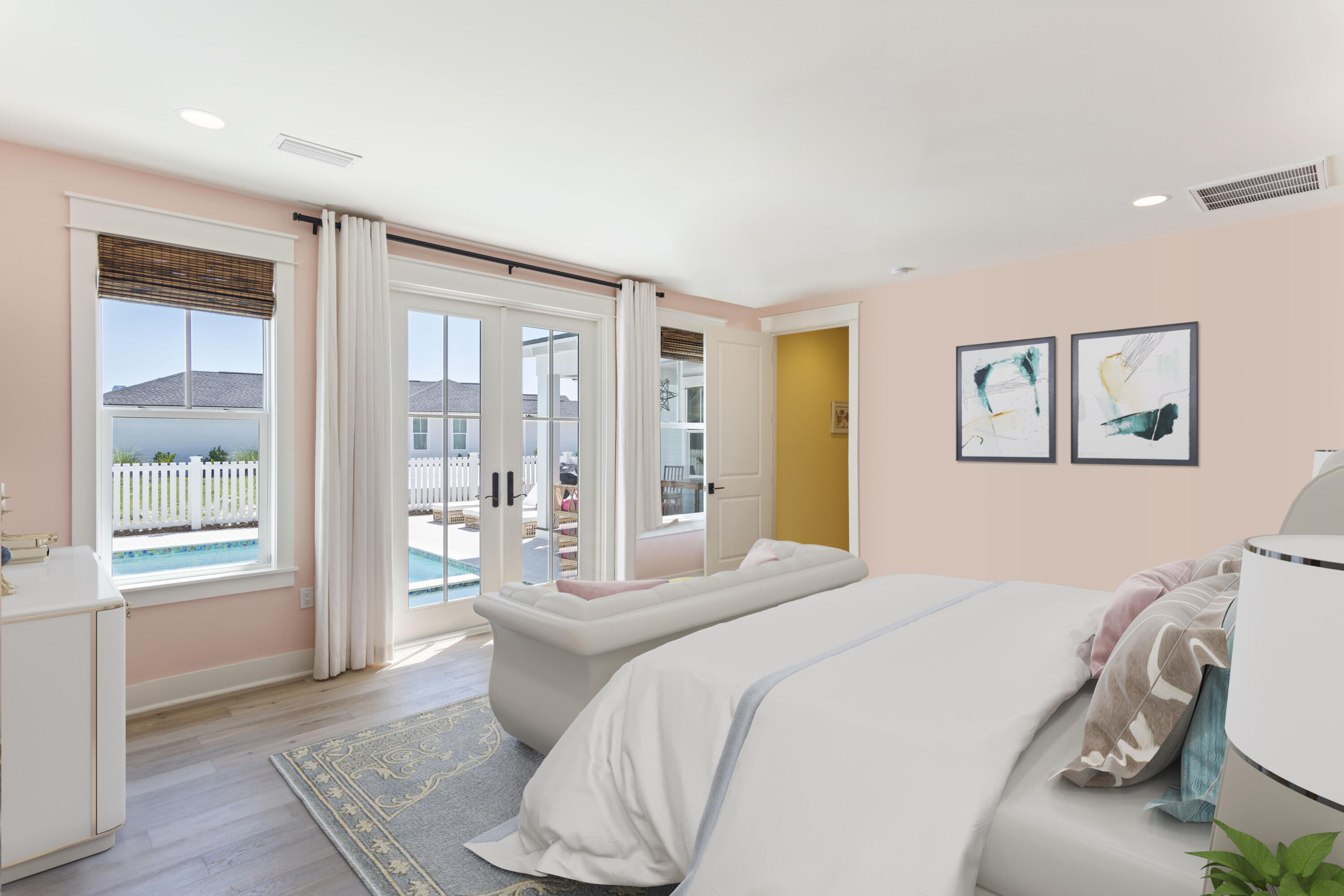 WATERSOUND ORIGINS - Residential